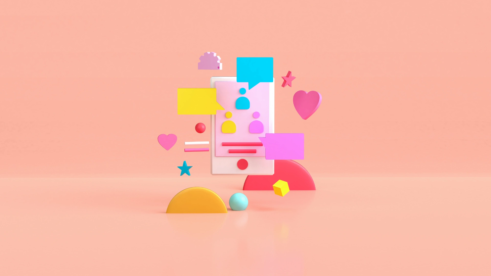 fastcompany.com - Dan Harden - Tech on your terms