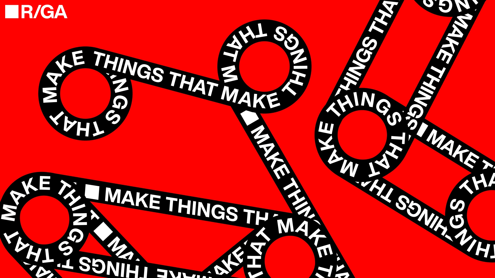 Making things that make things