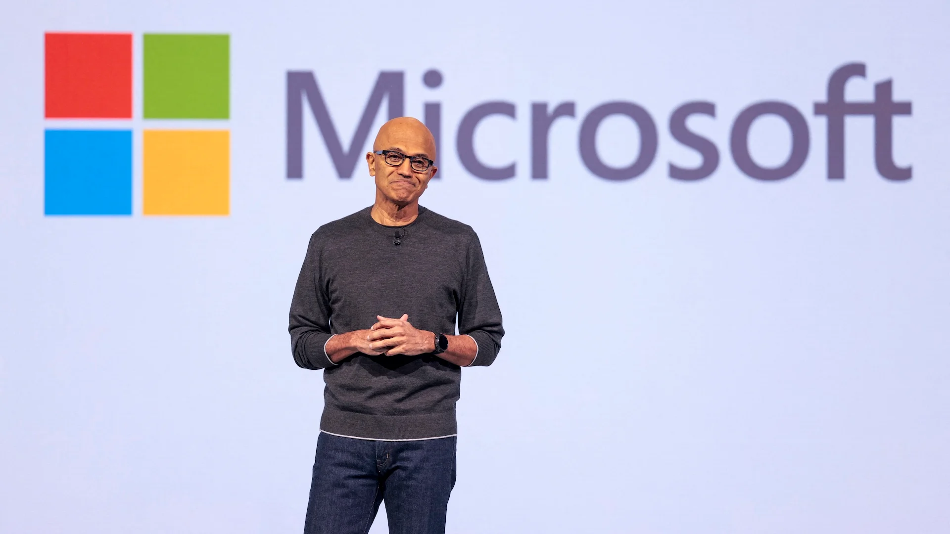 Microsoft execs respond to mass layoff rumors