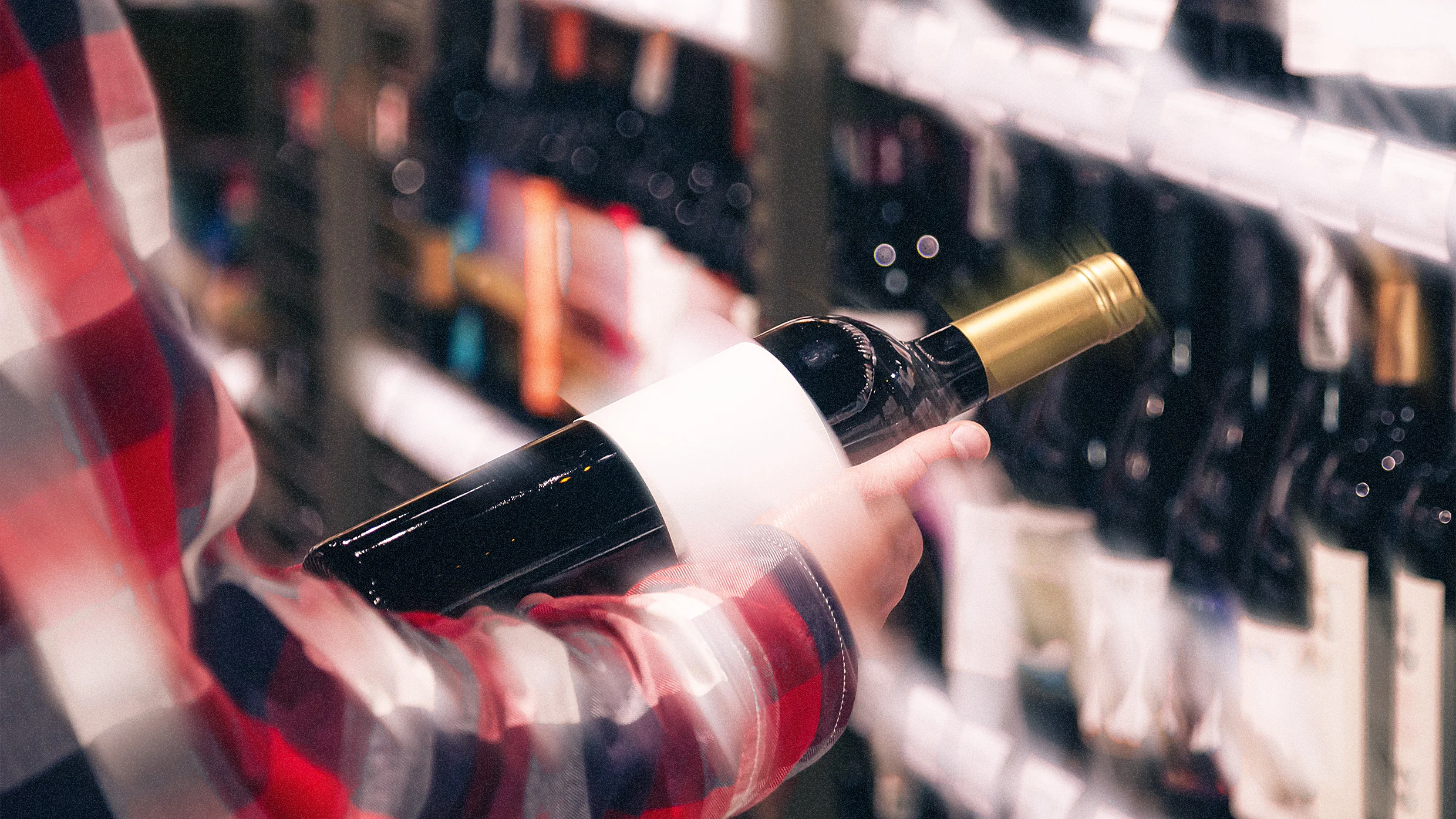 fastcompany.com - Jess Thevenoz - What a meltdown in the wine aisle taught me about New Year's resolutions