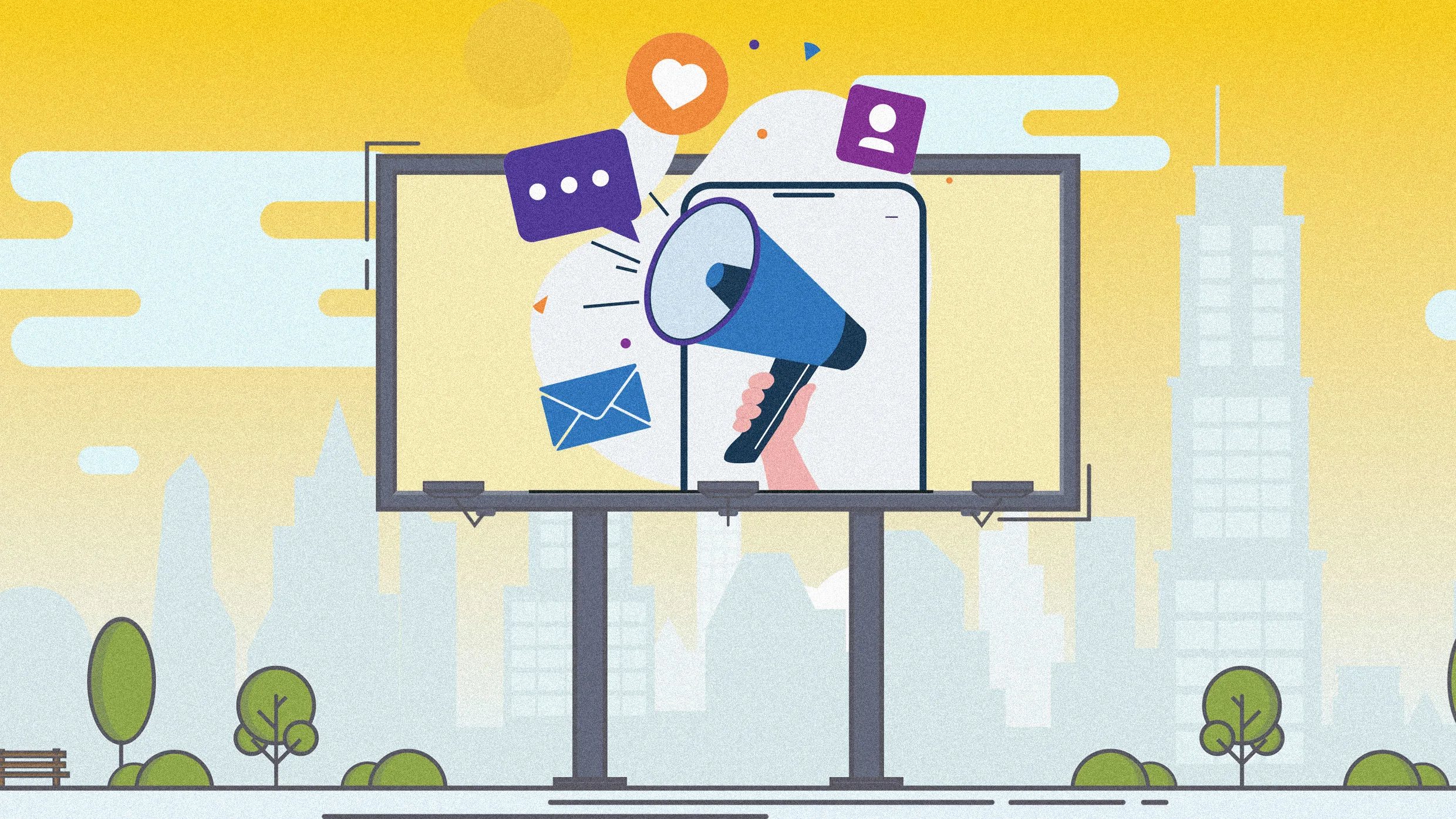 Why your next job post should read like a marketing campaign