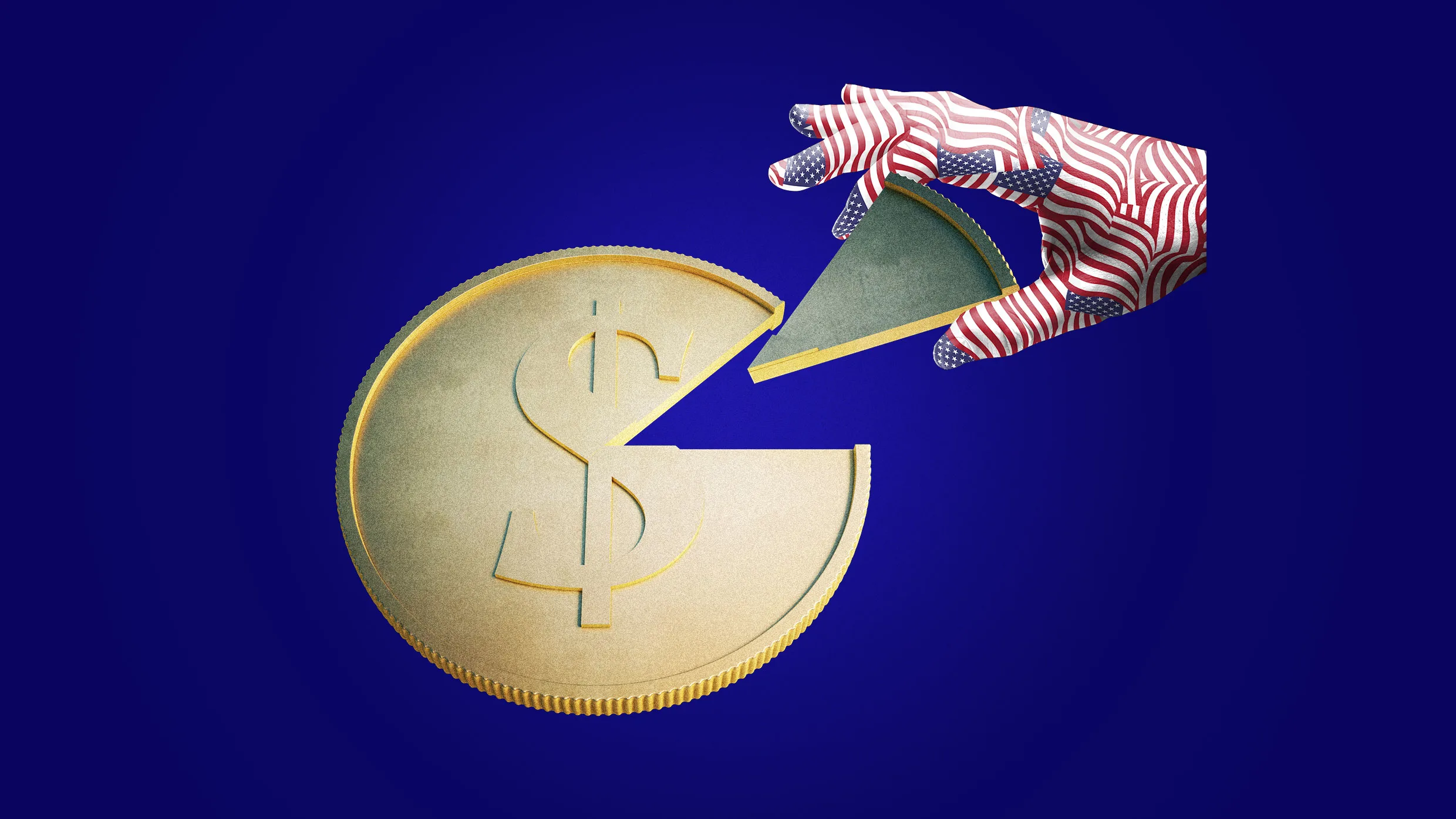 fastcompany.com - Heath Naquin - Entrepreneurs take notice: Uncle Sam wants a piece of your startup