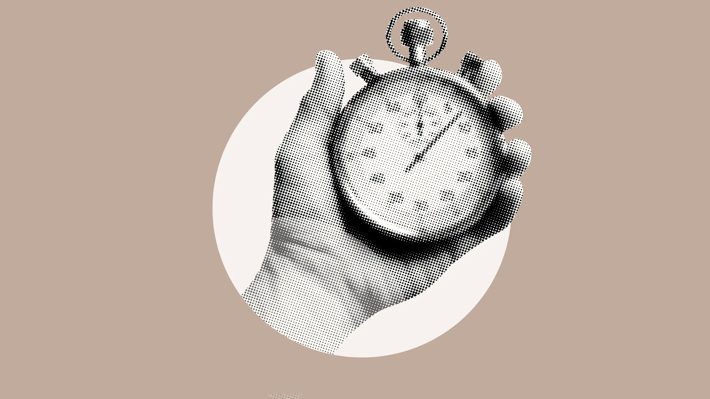 Make stealing time a crime: How to protect your most valuable resource