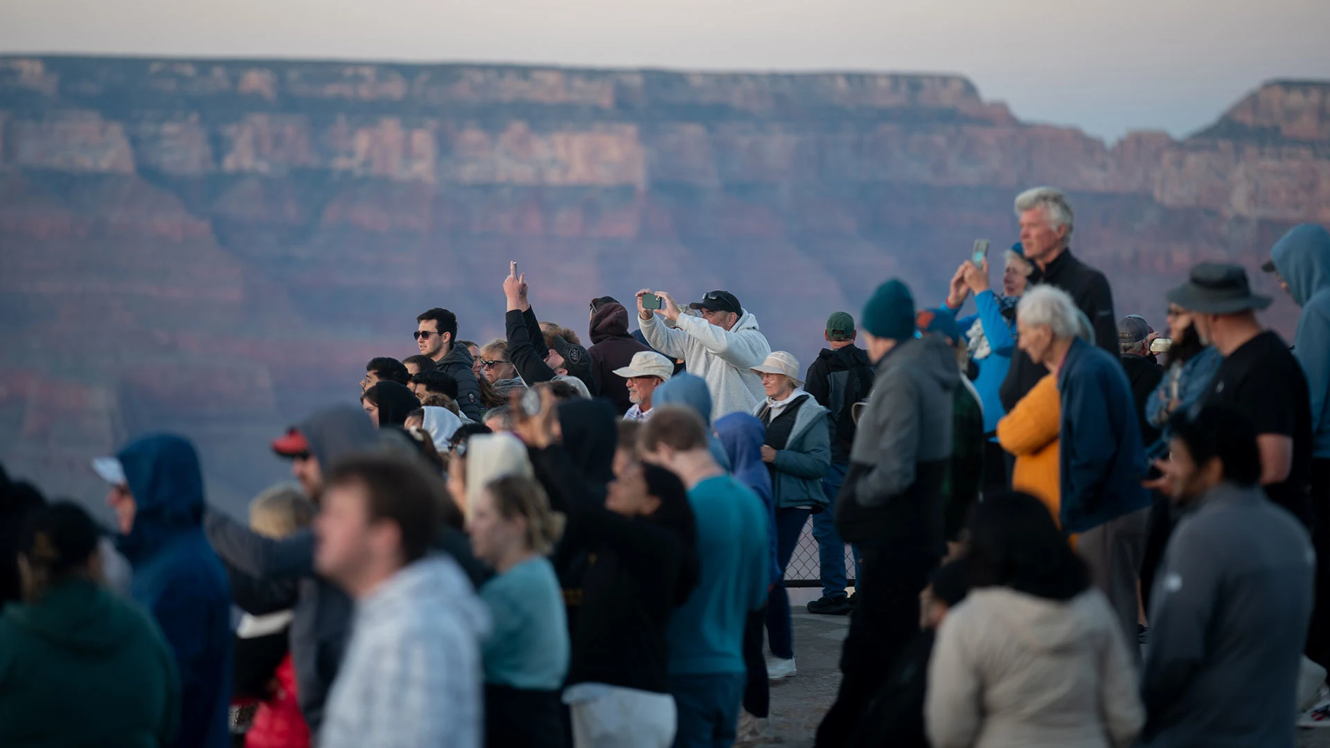 Big changes are coming to national parks in 2026