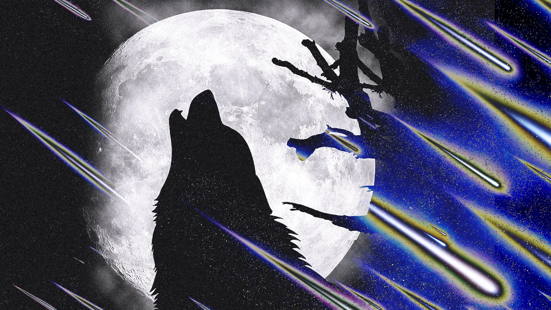 January 2026 full 'wolf moon': Look up tonight to see the dazzling first supermoon of the year