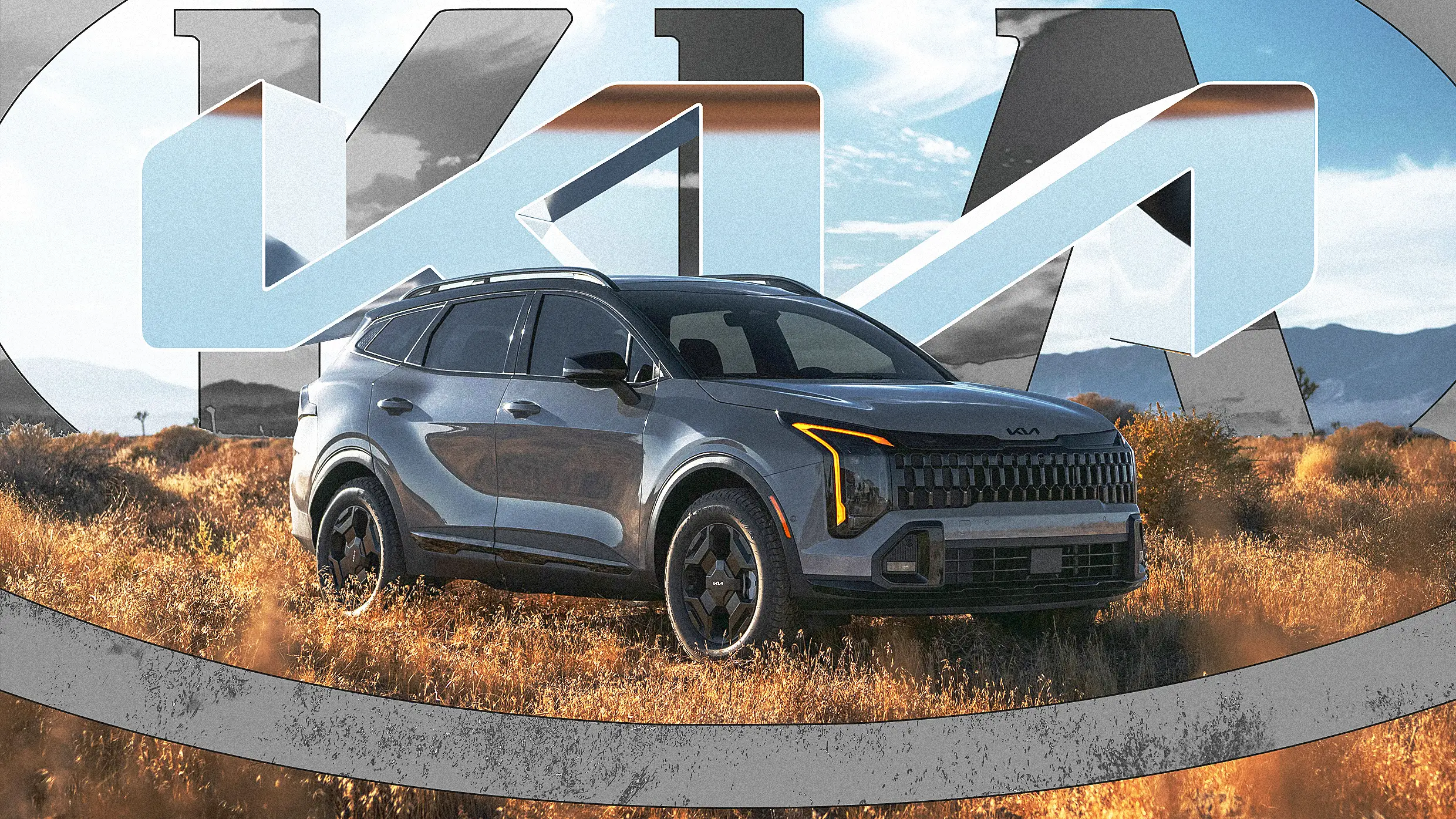 fastcompany.com - Hunter Schwarz - It turns out that Kia's new logo wasn't brand suicide after all