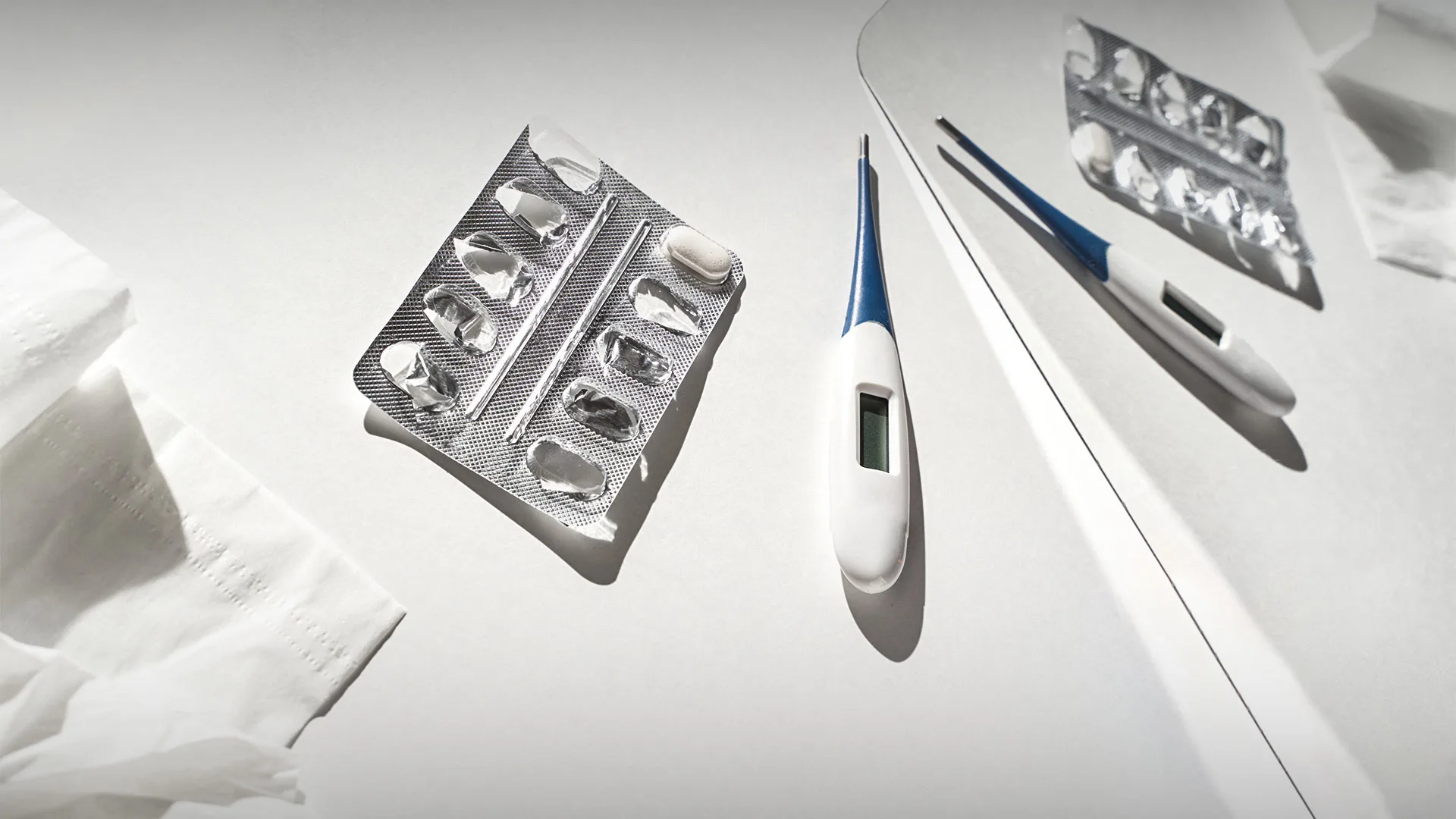 Flu virus tracker: Latest update shows high influenza activity across most states. Watch out for these symptoms