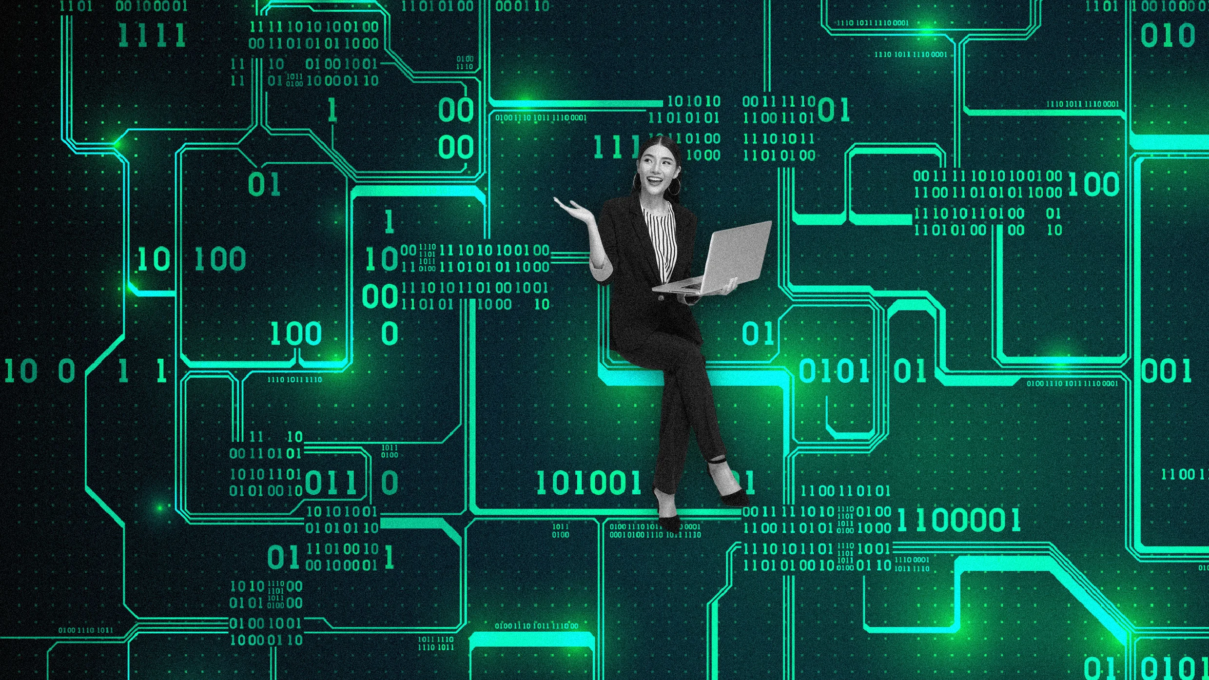 How to find a job in the age of AI