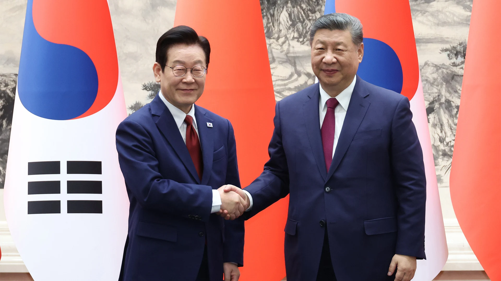 China-Japan relations strain as probe is launched into this chemical used for semiconductors