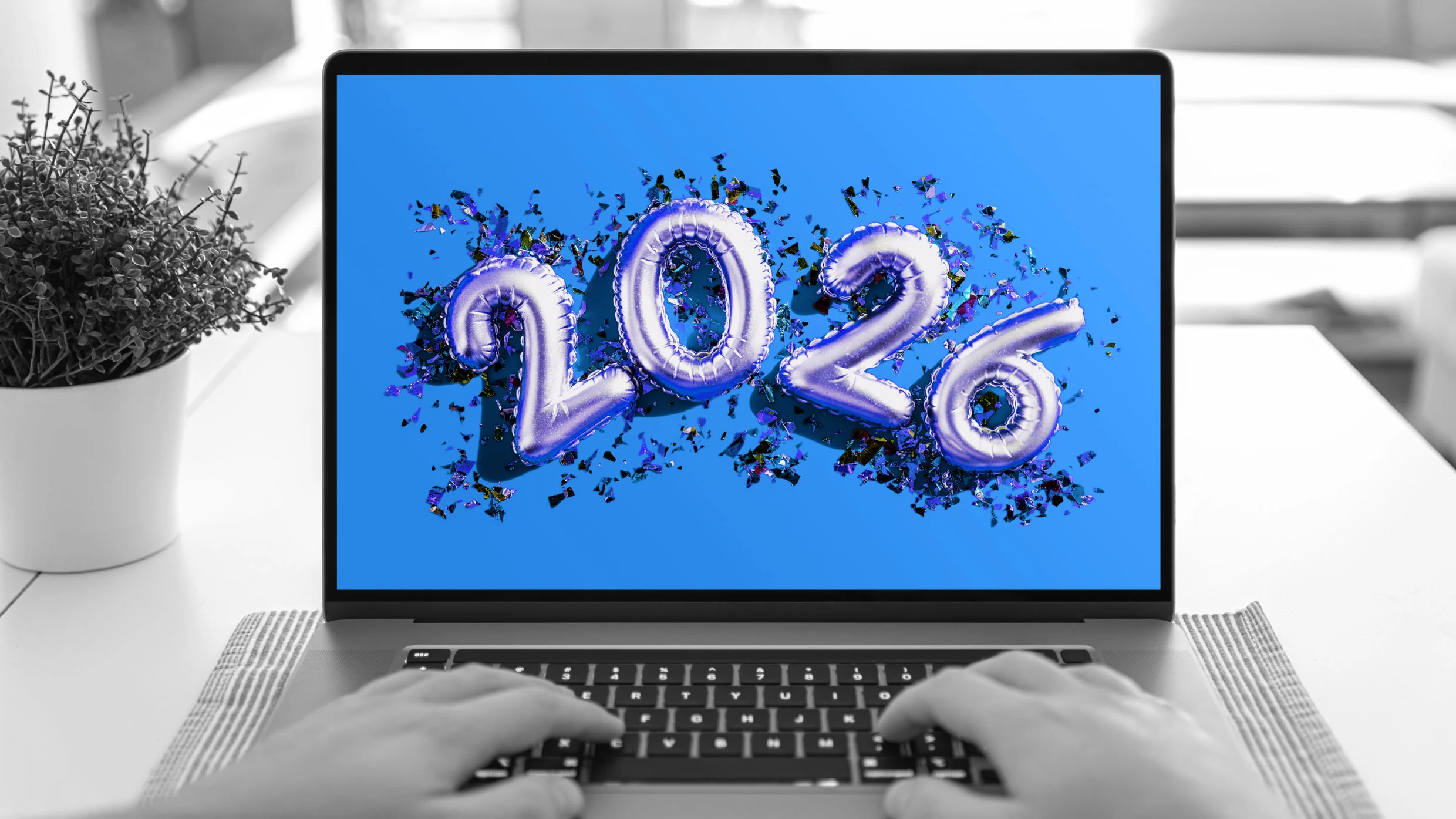 I asked ChatGPT to help me come up with killer New Year's resolutions. Here's what happened