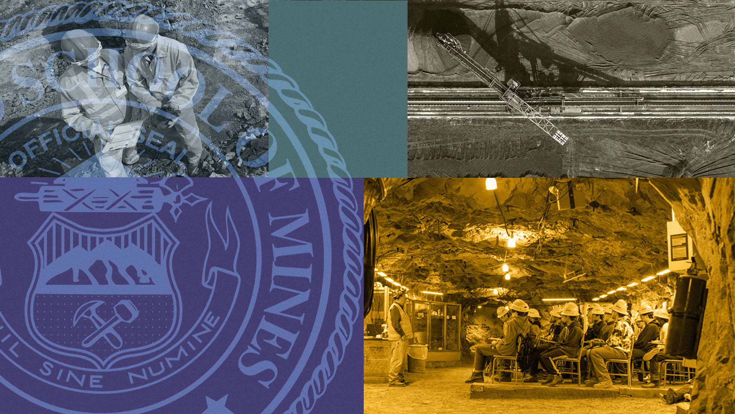 The next hot career: Mining engineering