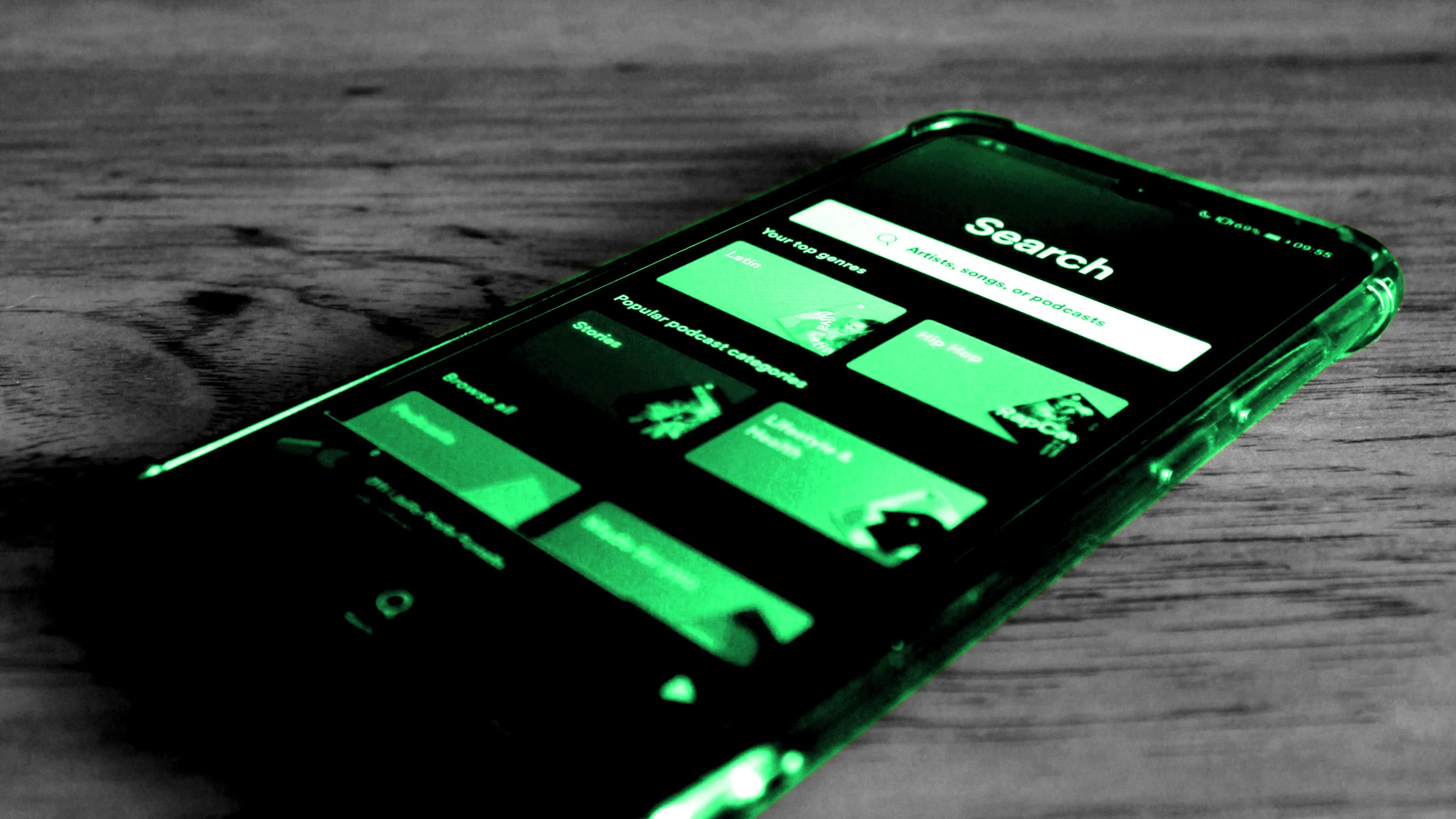 2 tools to break free from Spotify's stale music playlists