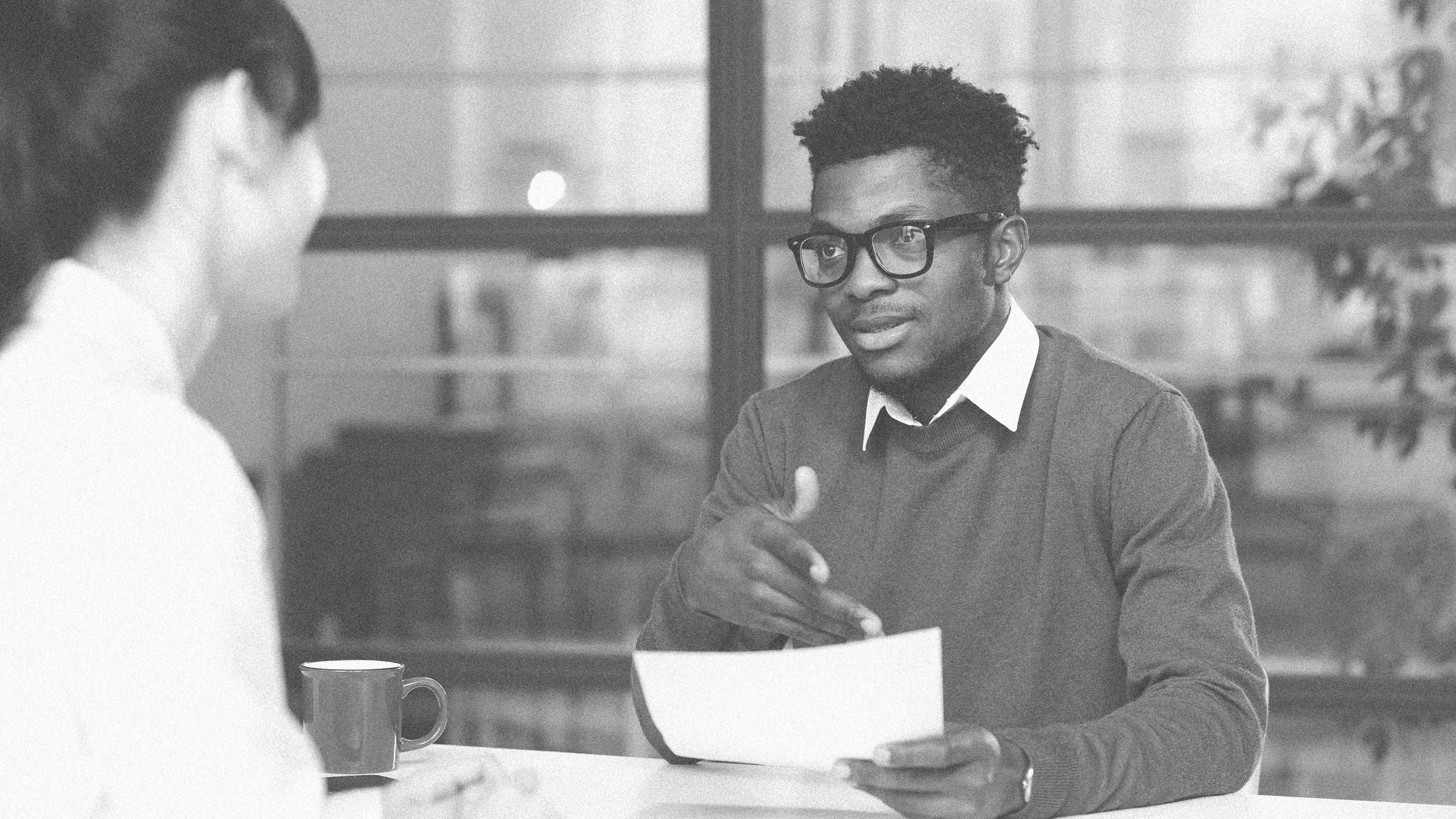 'Overqualified' isn't a compliment. It's a hiring risk label