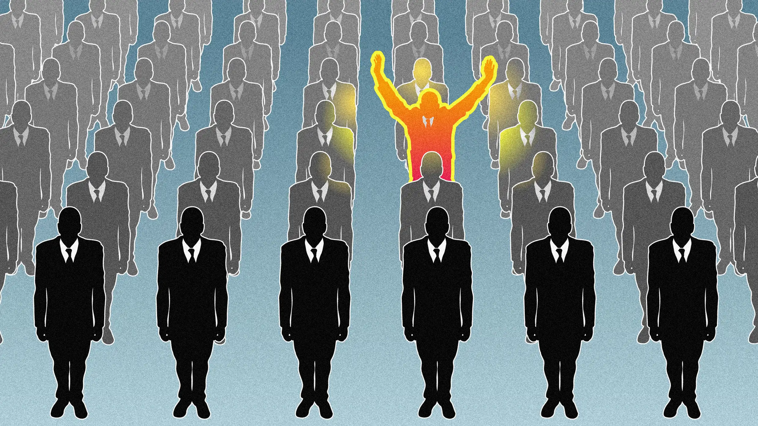 fastcompany.com - Tomas Chamorro-Premuzic - The upsides to not fitting in with your company culture