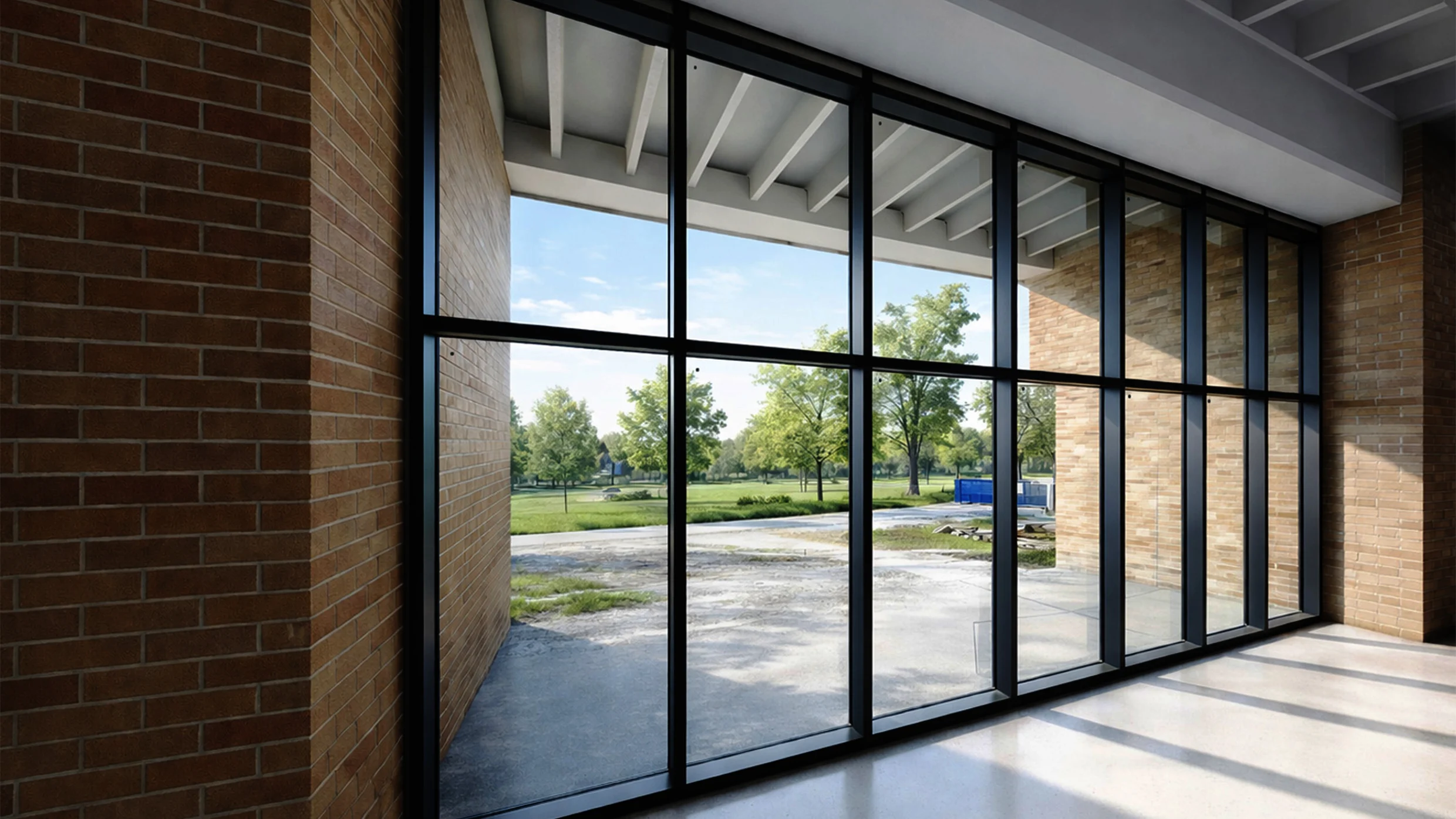 These super-insulating windows are as energy-efficient as walls-and could help save the power grid