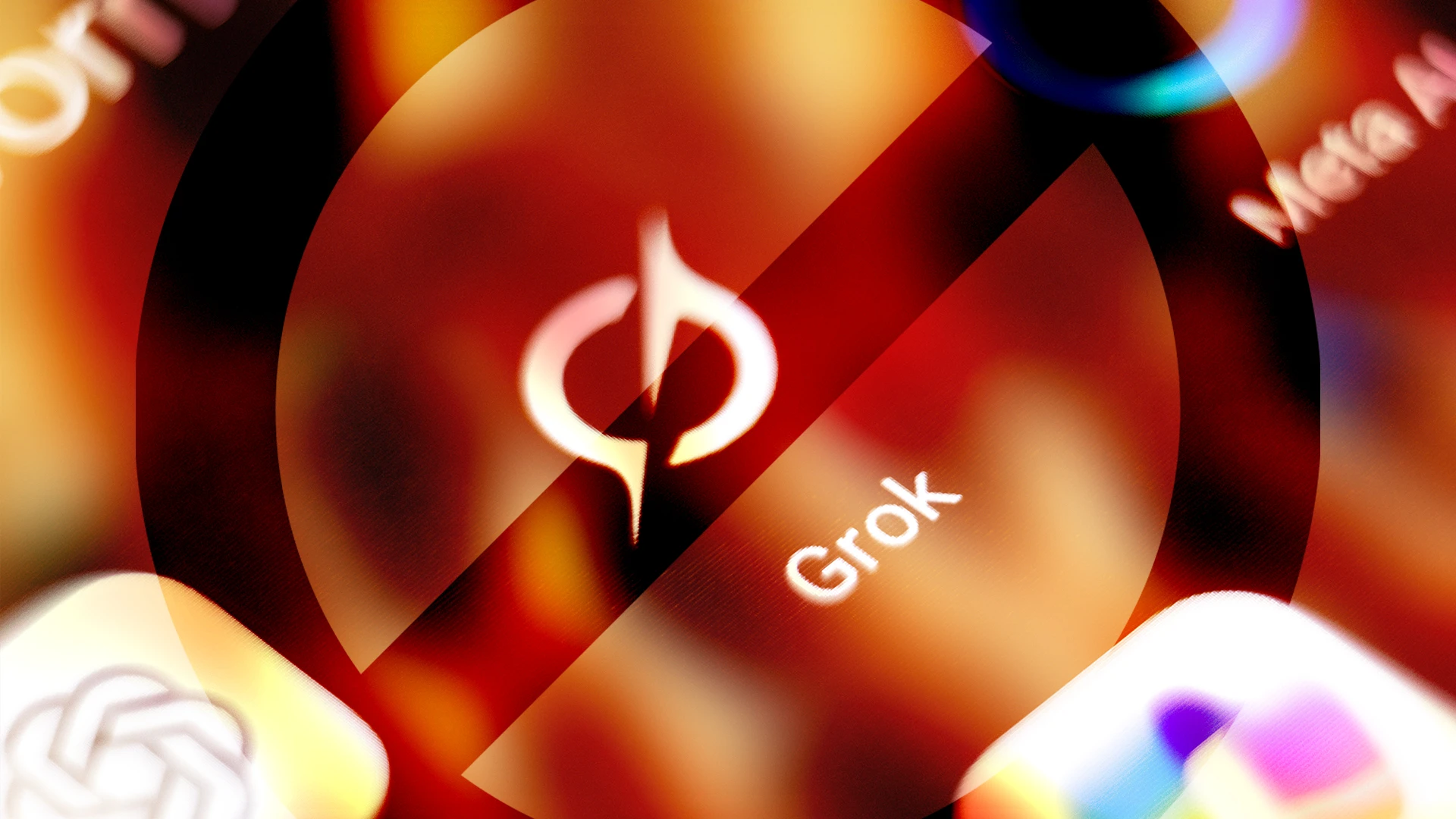 Elon Musk's NSFW Grok AI chatbot is forcing countries to take this extreme step