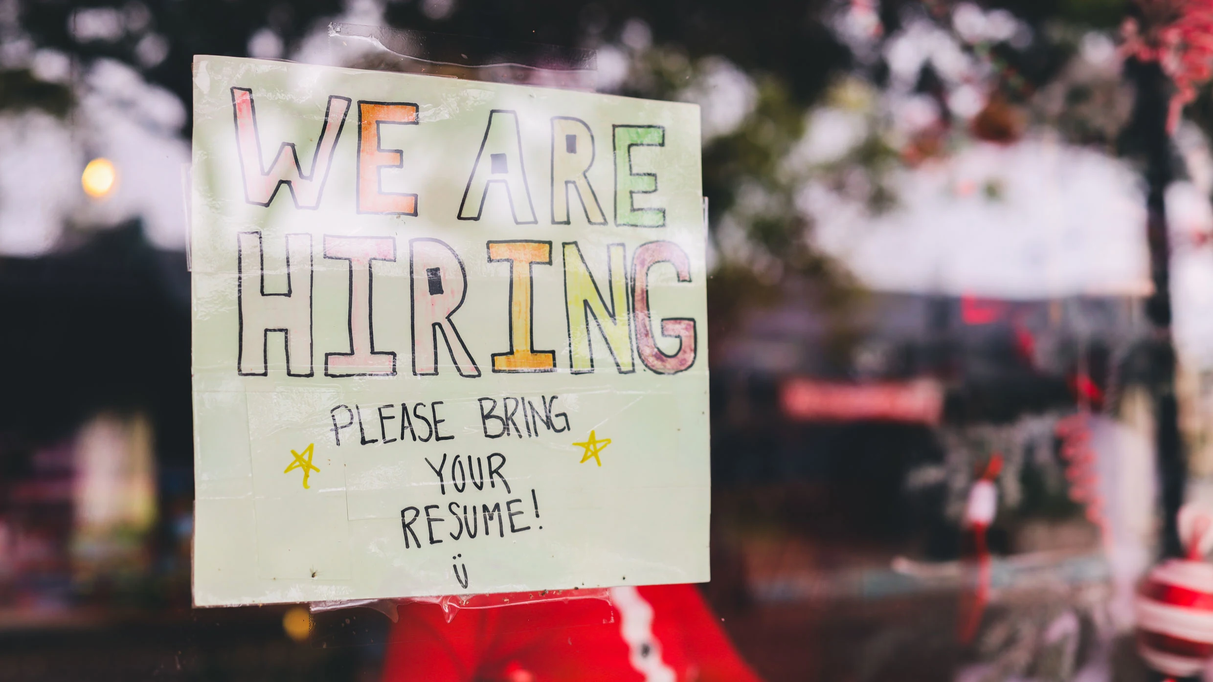 Why small businesses are saying they aren't planning on hiring many recent grads in 2026