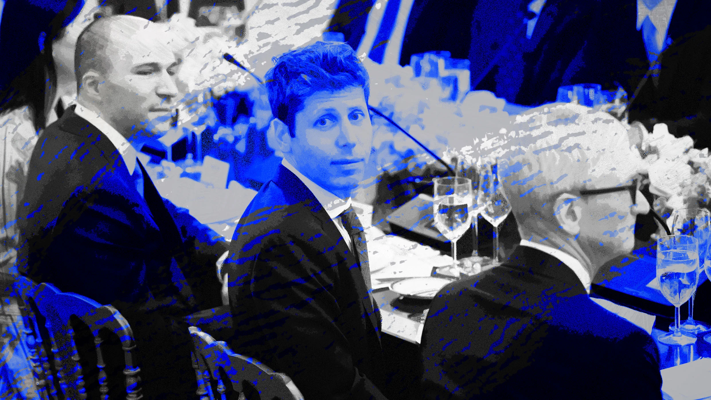 fastcompany.com - Harry McCracken - The bill for tech's Trump 2.0 appeasement may be coming due