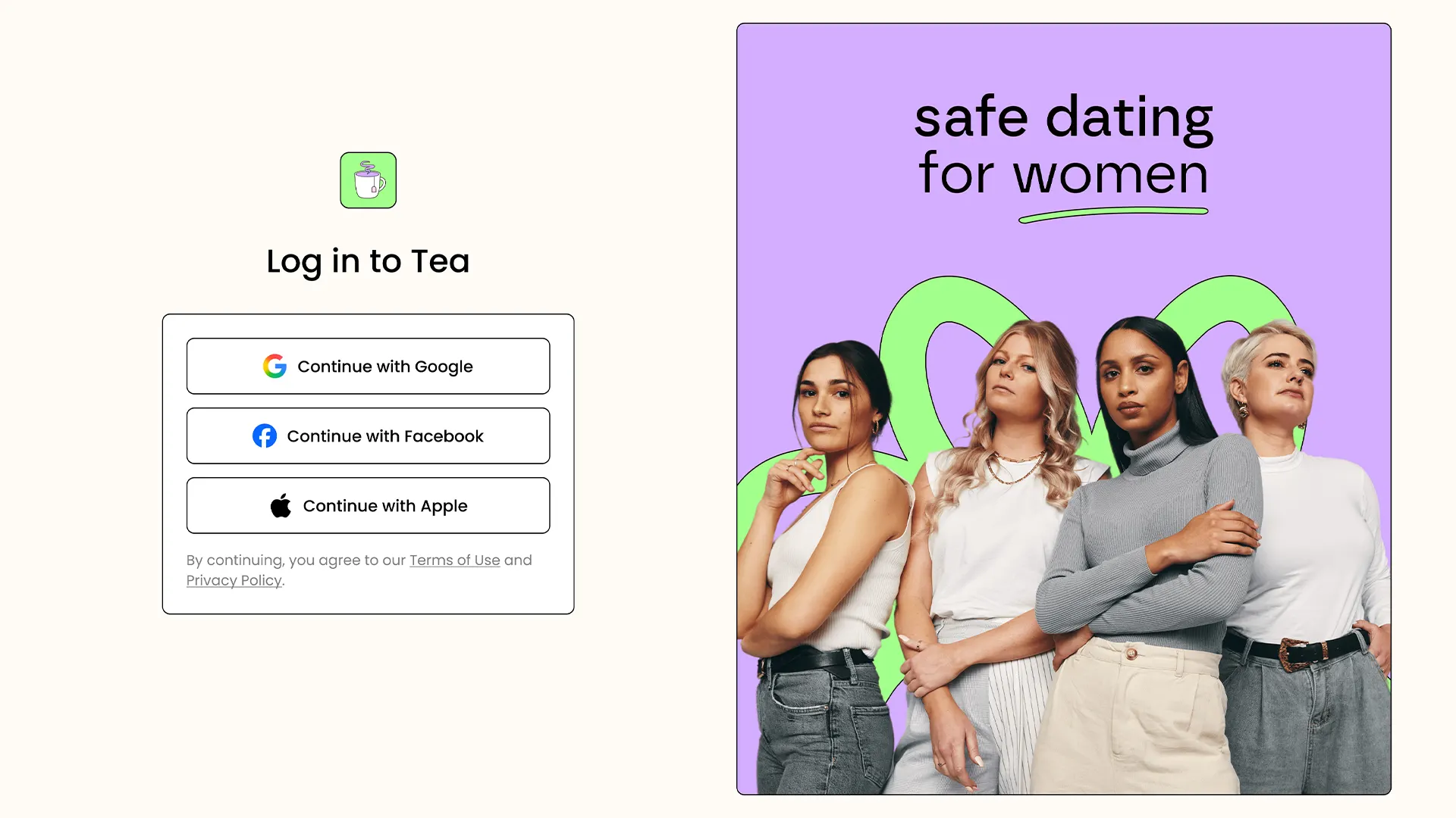 fastcompany.com - Rebecca Barker - Remember that viral Tea app? The controversial 'dating safety' platform is back, this time on the web