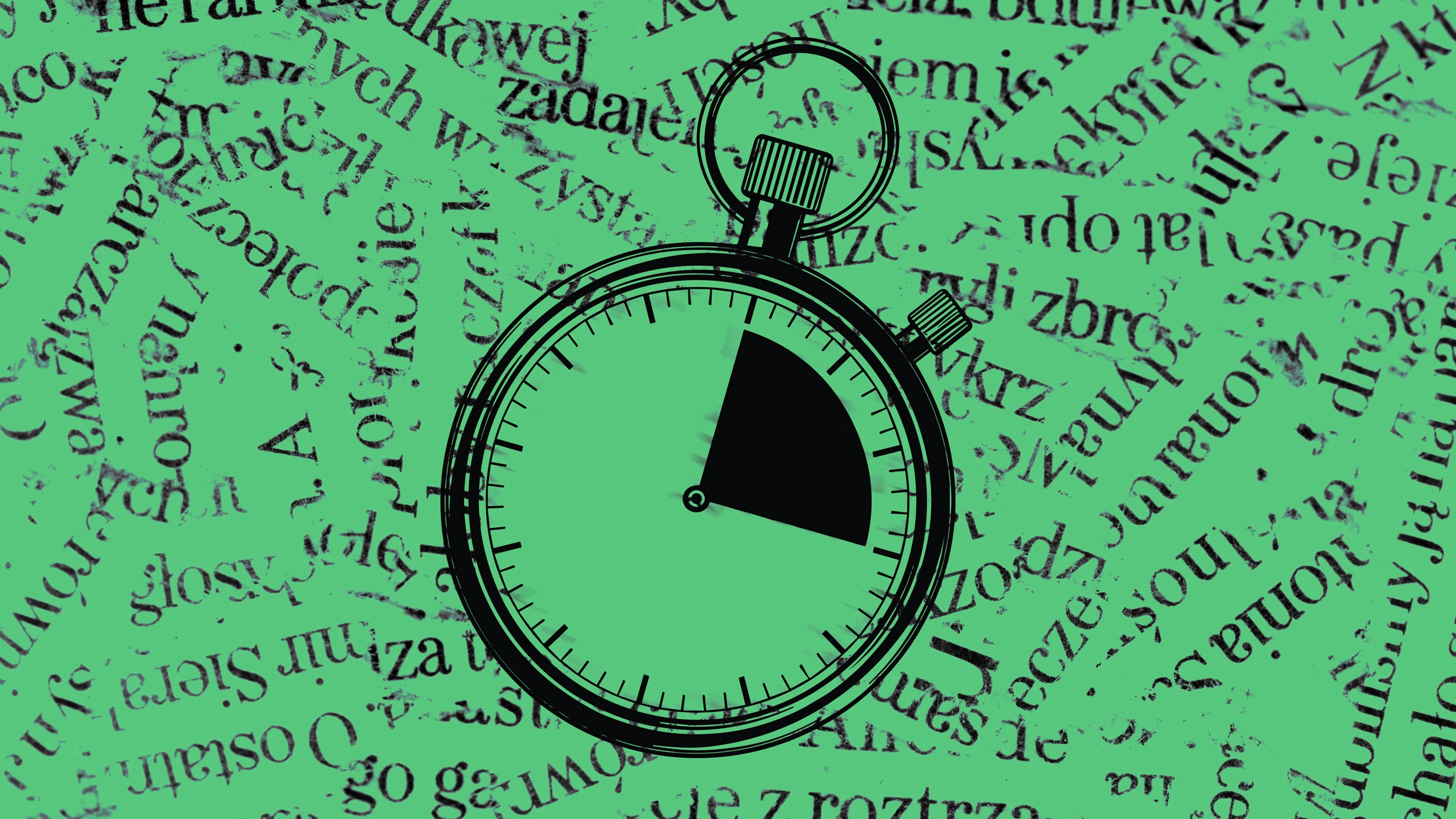 How many words per minute can you read? Find out now