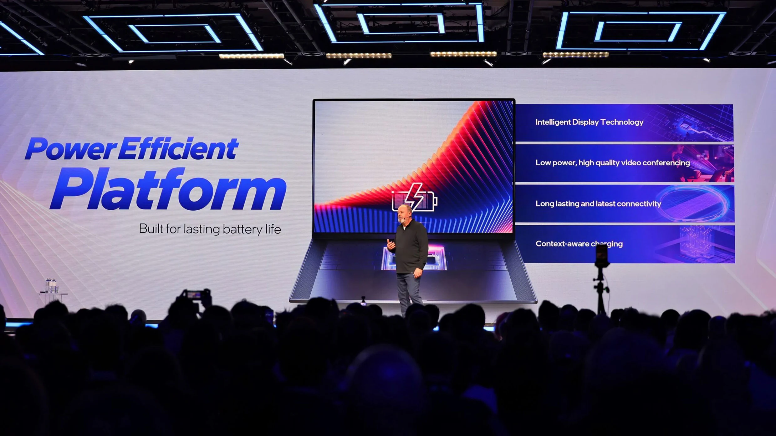 Intel admits consumers don't care about 'AI PCs'-yet