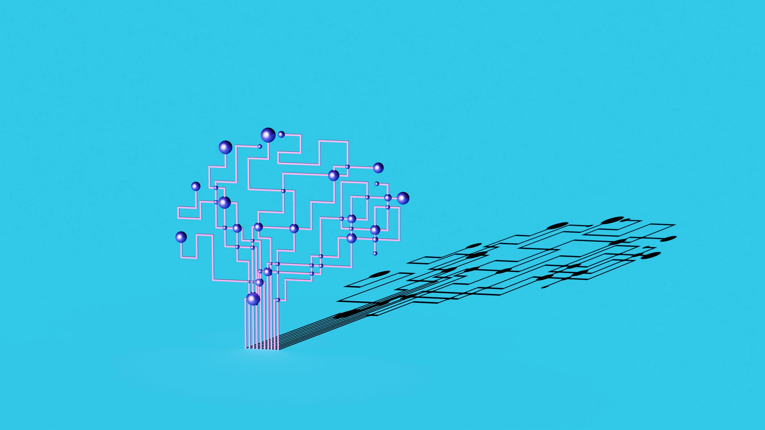 This is AI's core architectural flaw