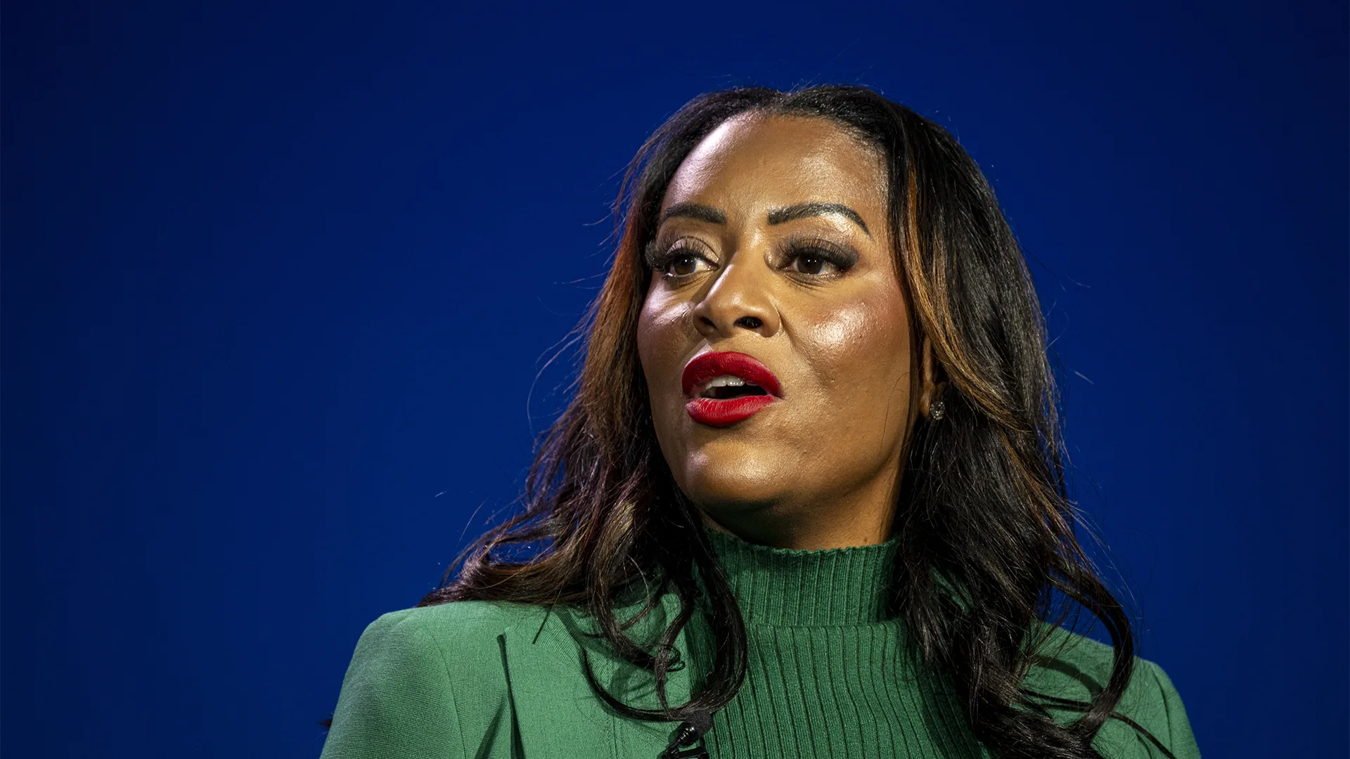 Meet the Sam's Club CEO tasked with taking on Costco