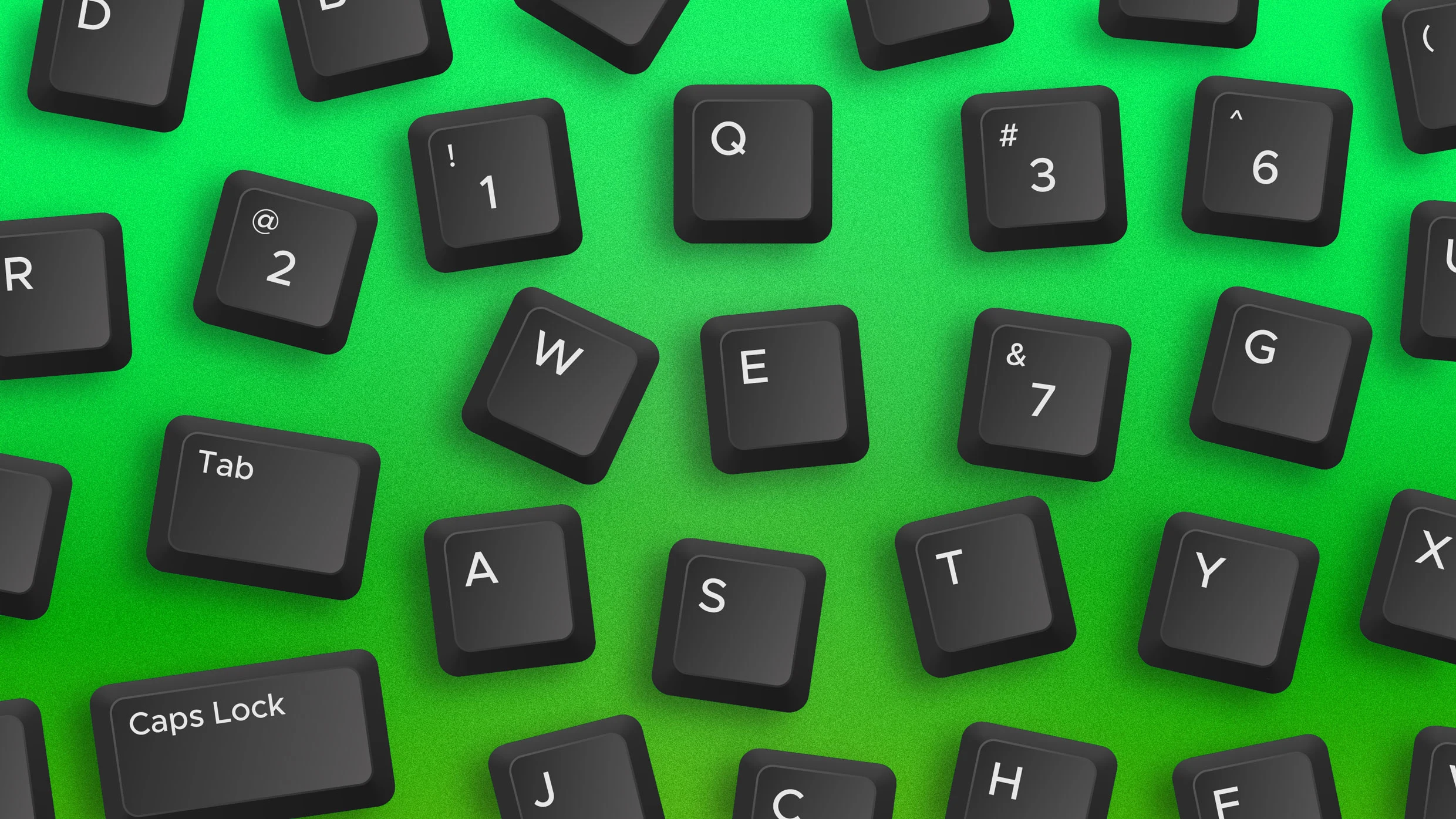 Windows, Mac, Android, or iPhone: Save this keyboard cheat sheet now