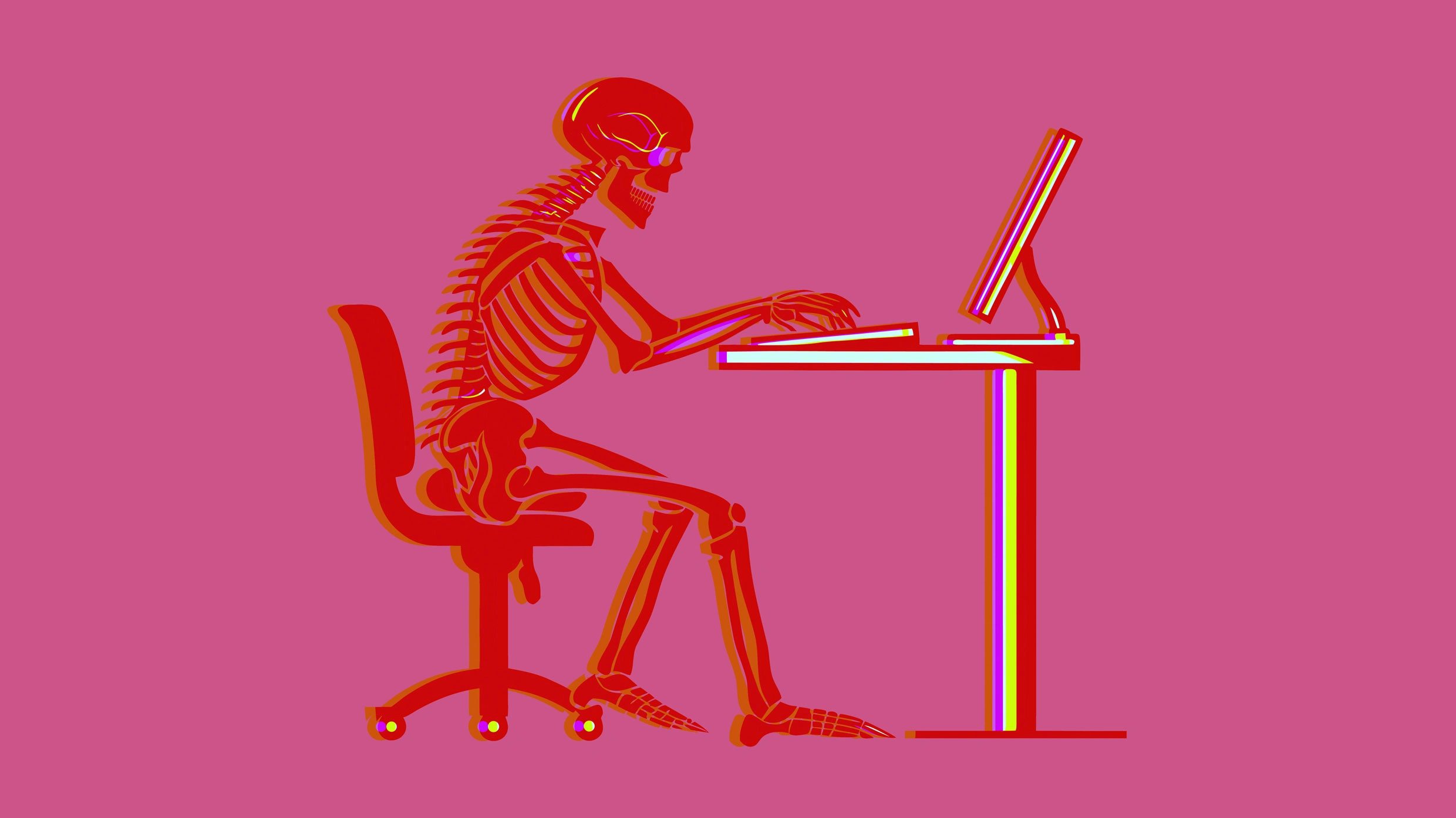 Stagnating on the job? Try these strategies