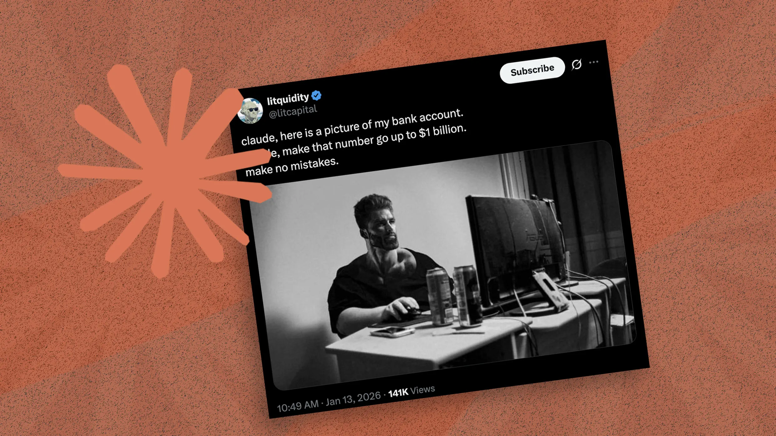 Claude Cowork is here. And so are the memes