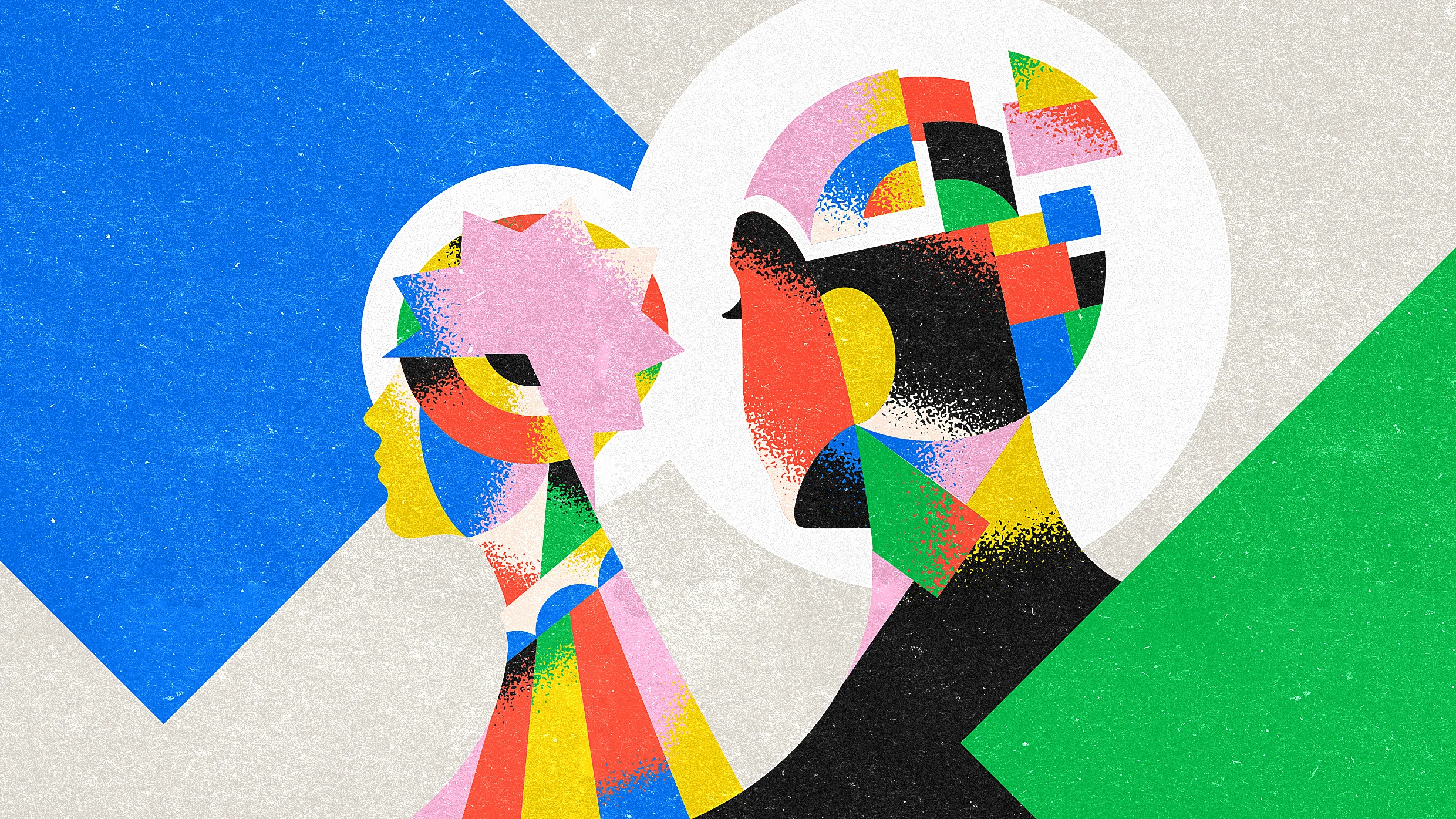 fastcompany.com - Faisal Hoque - What is human-centric design and why does it matter?