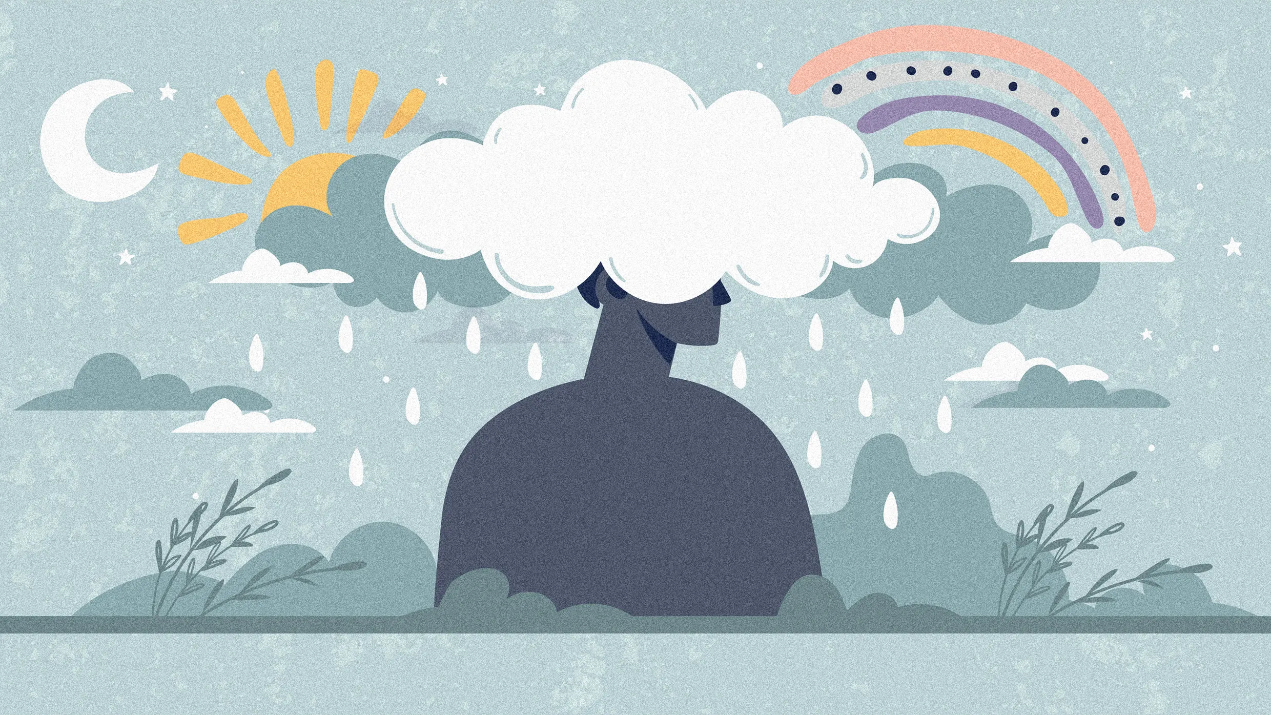 Why the millennial midlife crisis may be the most depressing of all