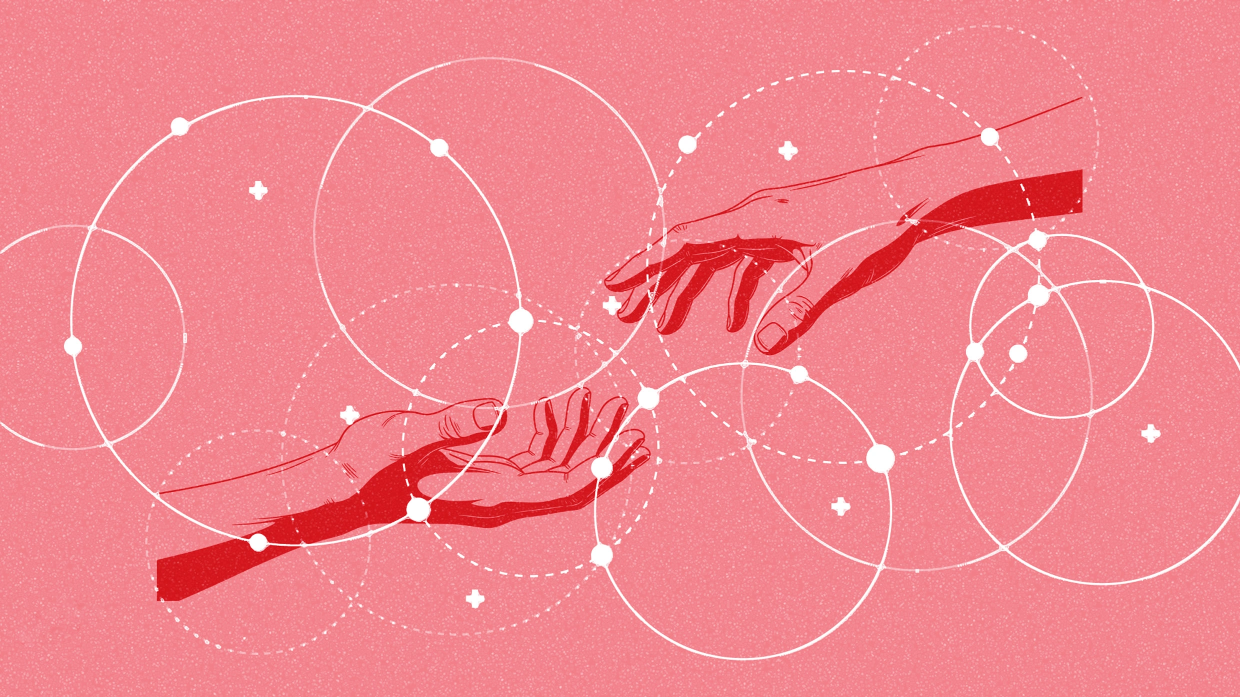 How our mattering instinct builds and divides our relationships