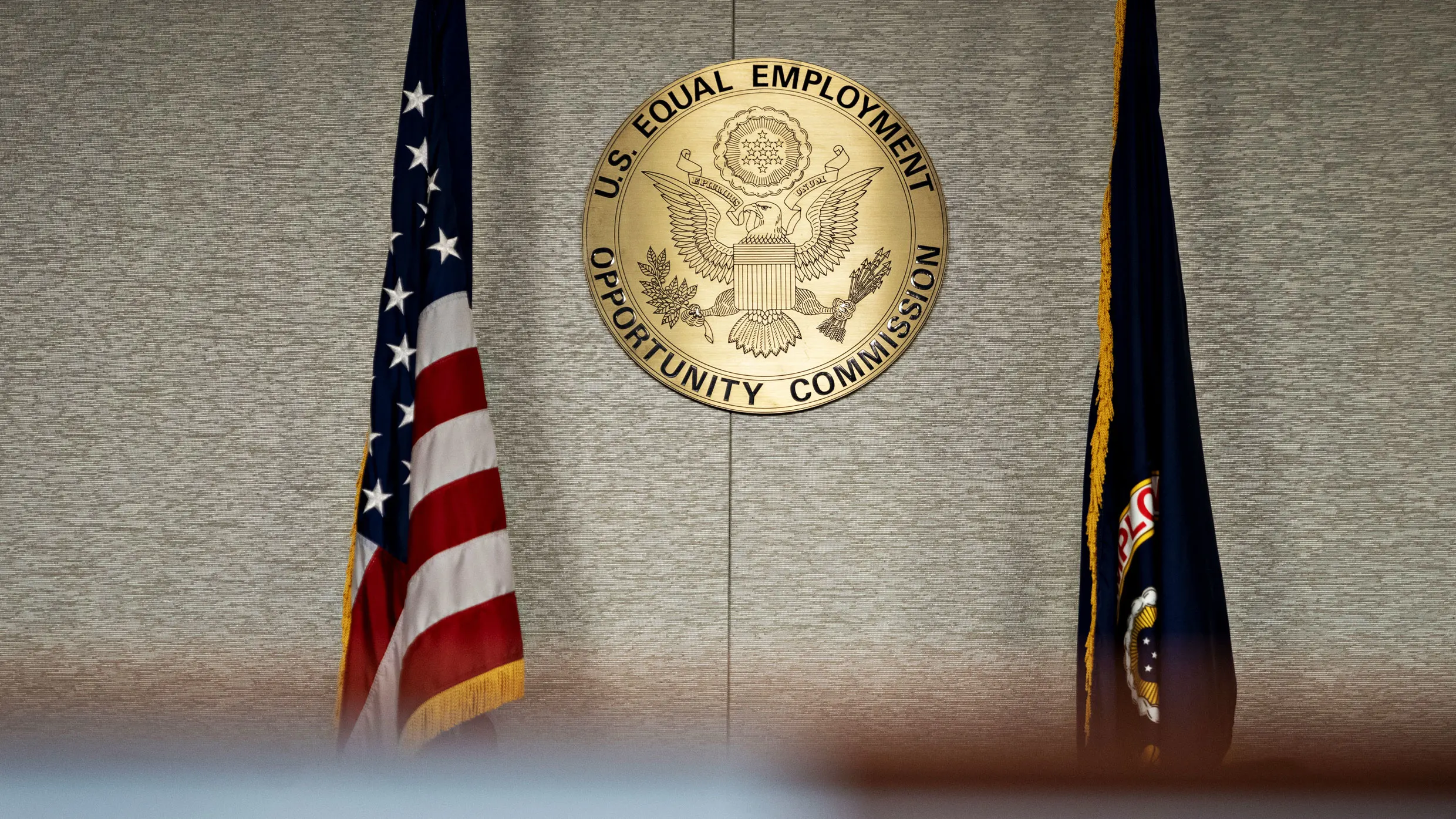 The workplace just got even less friendly for LGBTQ+ workers