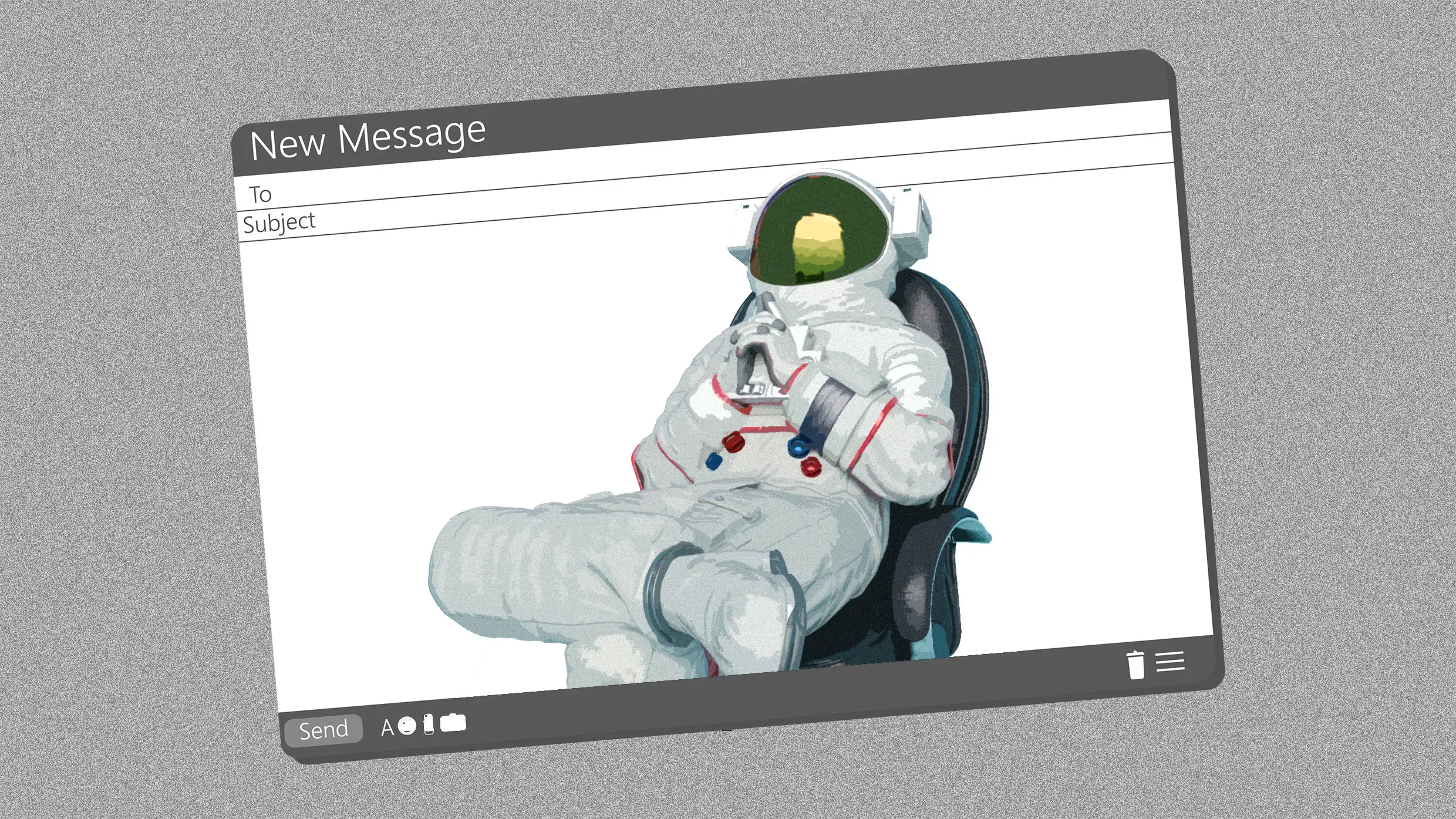 How to make your out-of-office emails a little spicier (with examples)