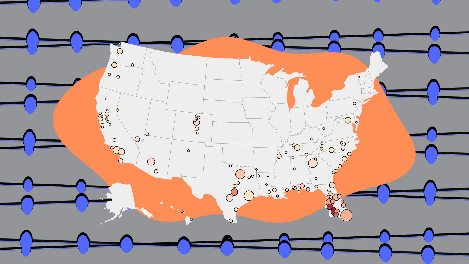 fastcompany.com - Lance Lambert - 106 housing markets are seeing falling home prices-and not a single one is in the Midwest