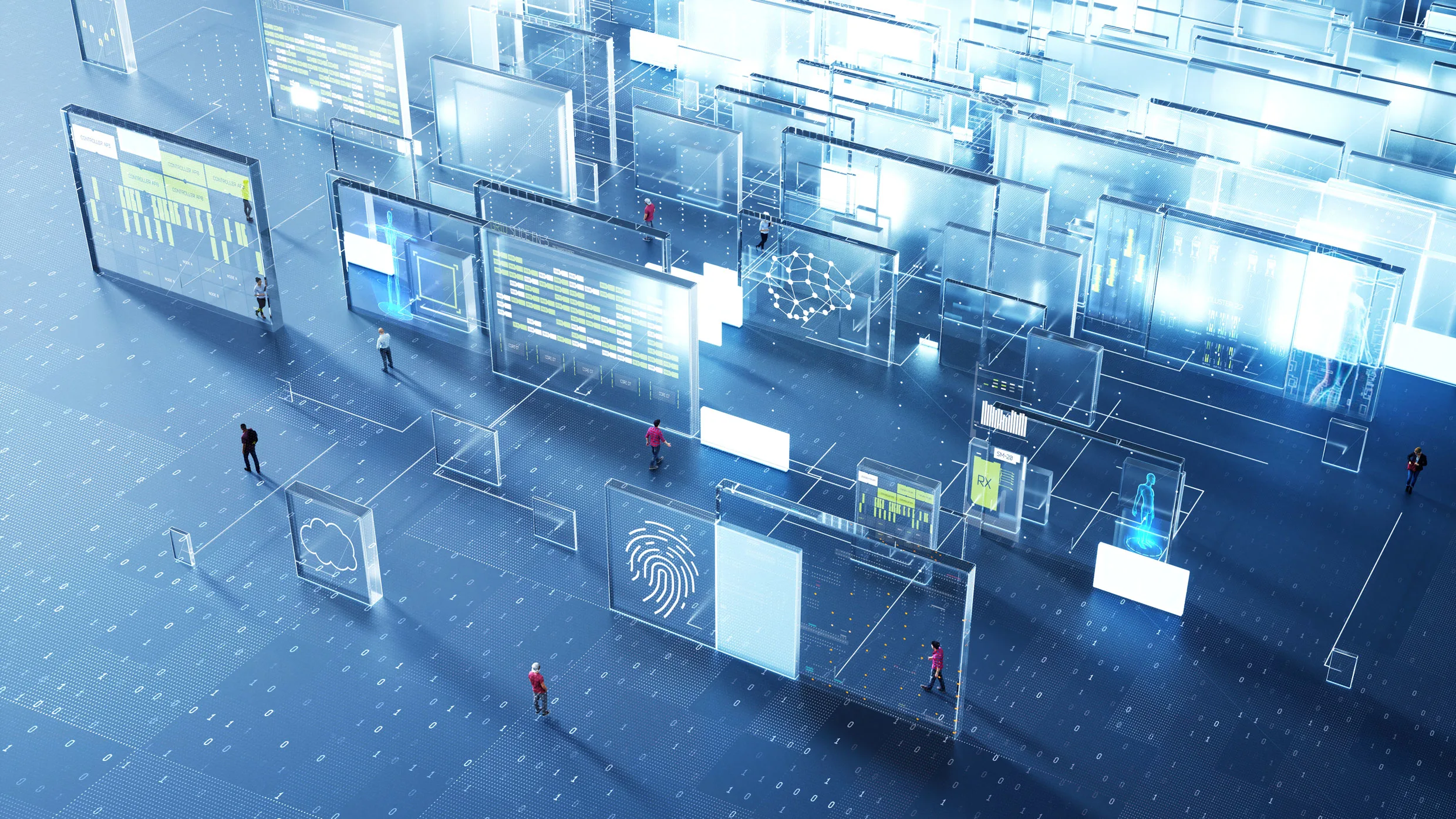 Disruptive innovation is key to building world-changing companies, but it needs a moral compass in the age of AI