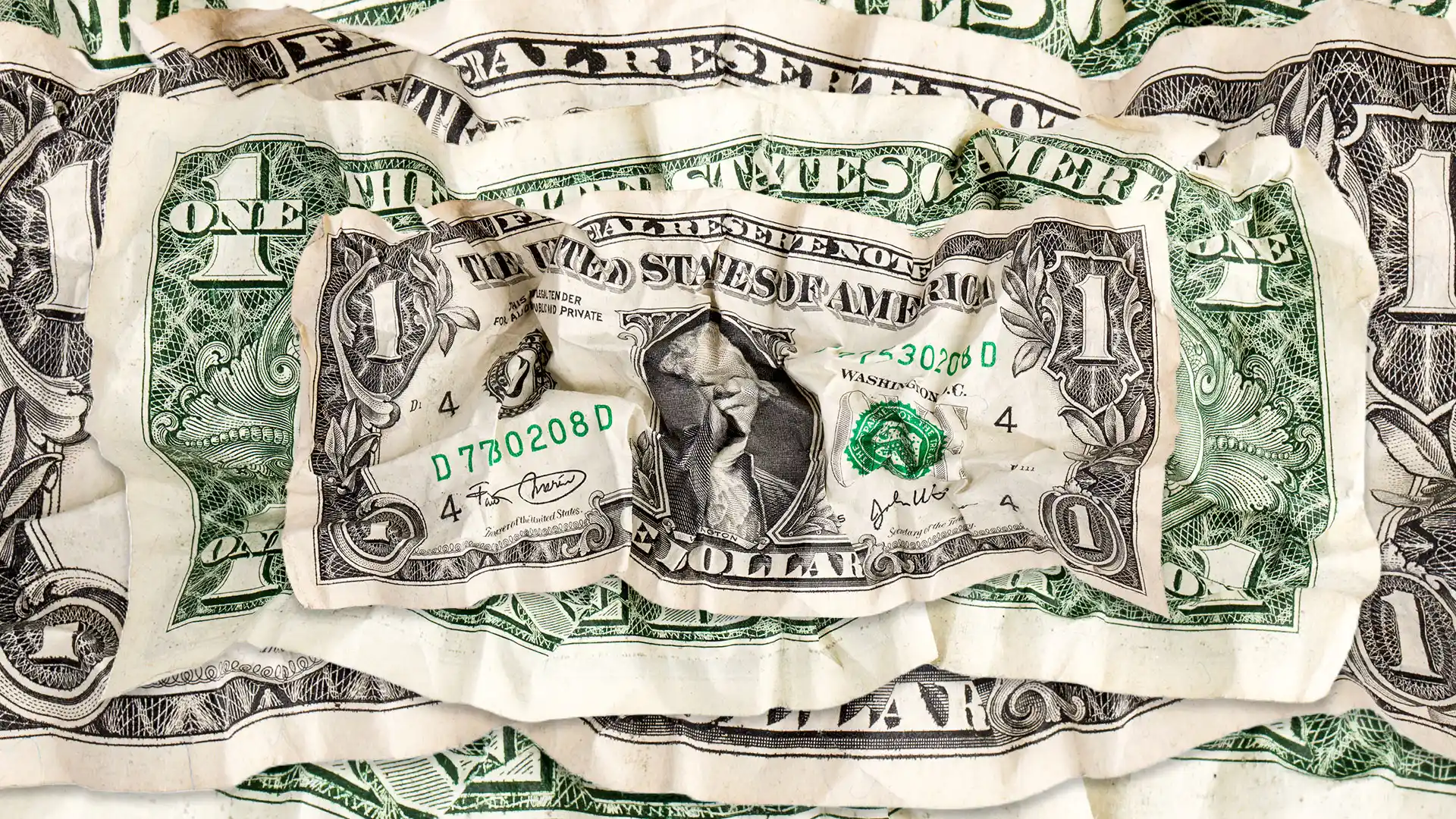 Why gold and the Swiss franc suddenly look more attractive than the dollar