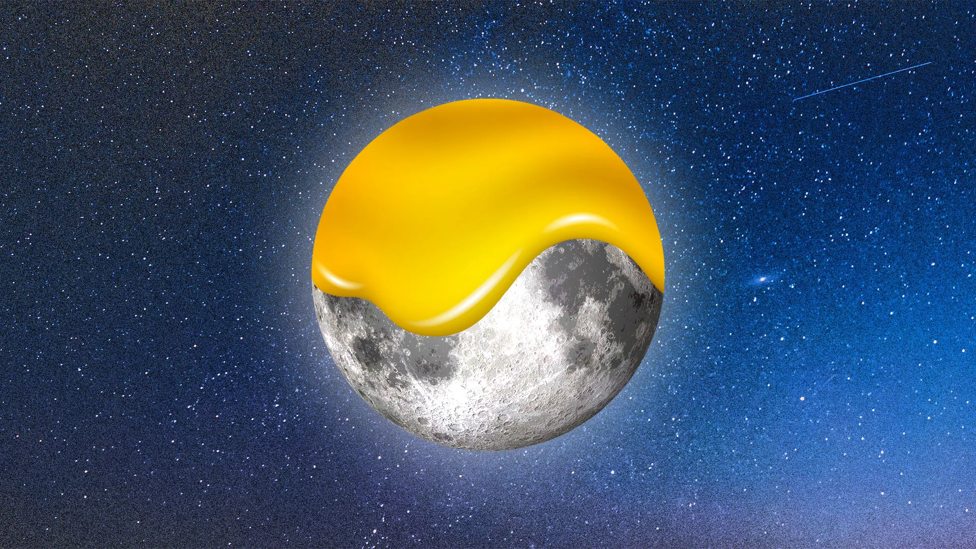 February 2026's full 'snow' moon comes with a side of free chips and queso: How and when to get yours