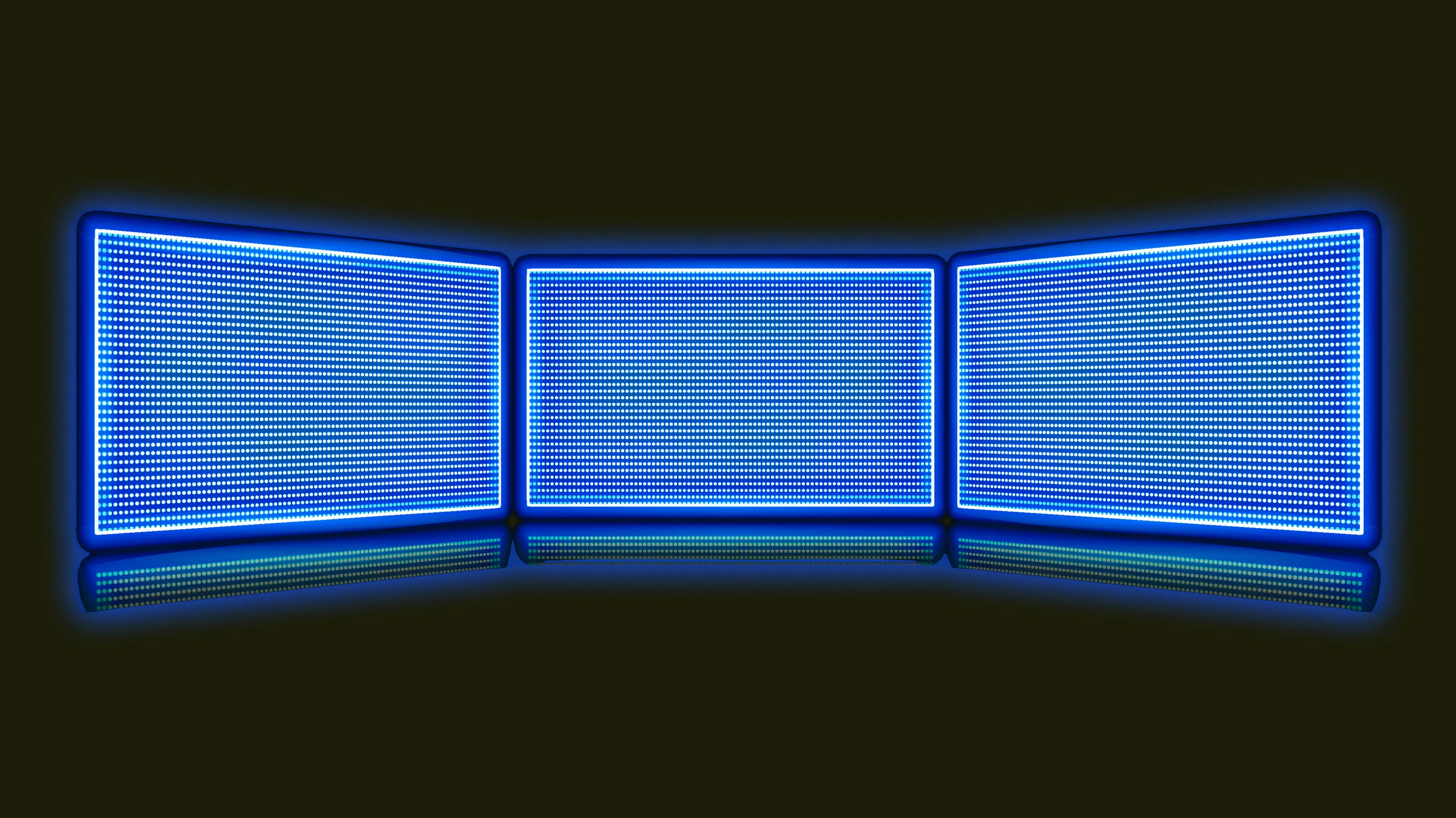 I test-drove the new ScreenX movie format. Here's what I thought of it