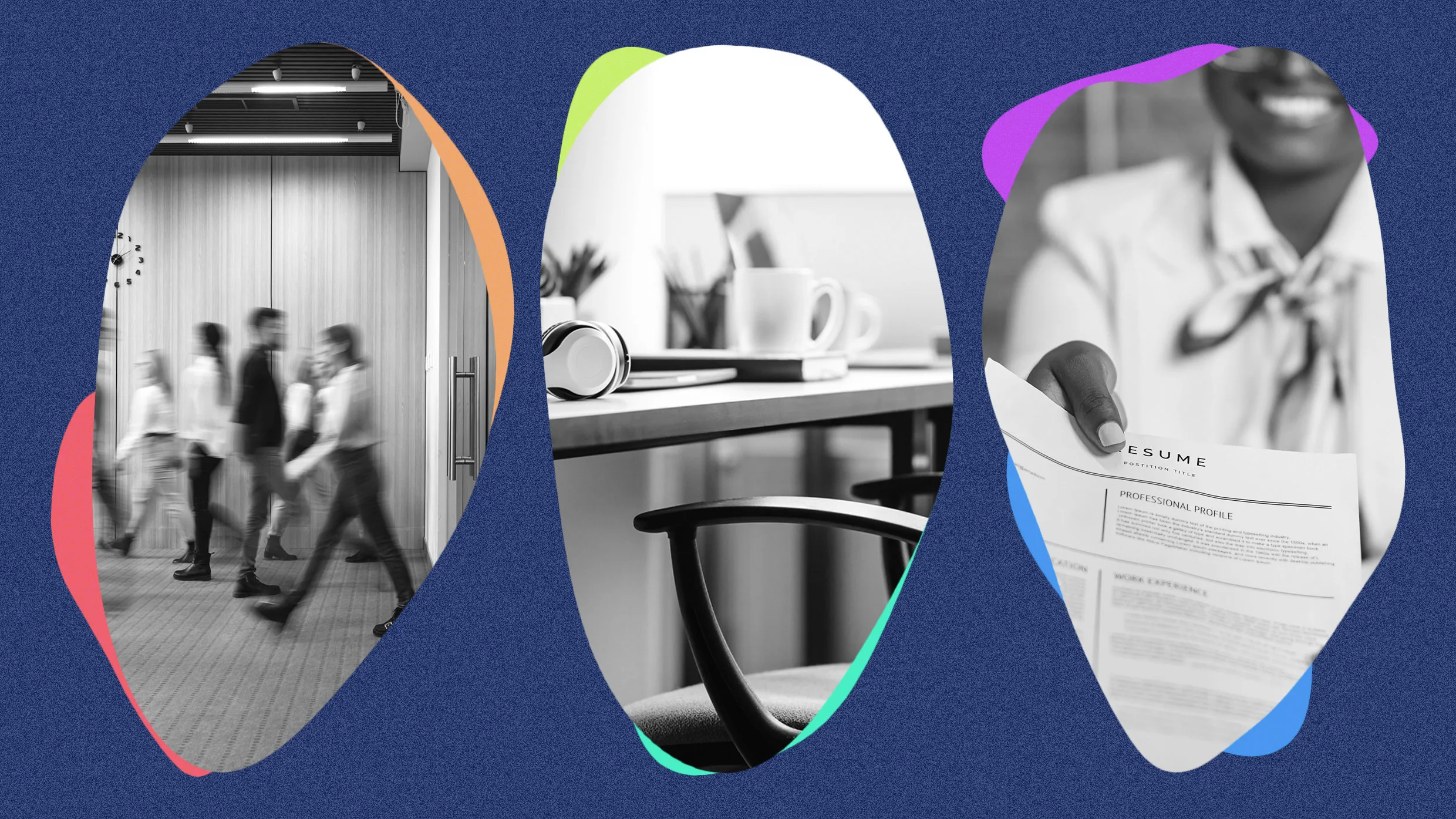 How HR's 2026 to-do list will change your workplace