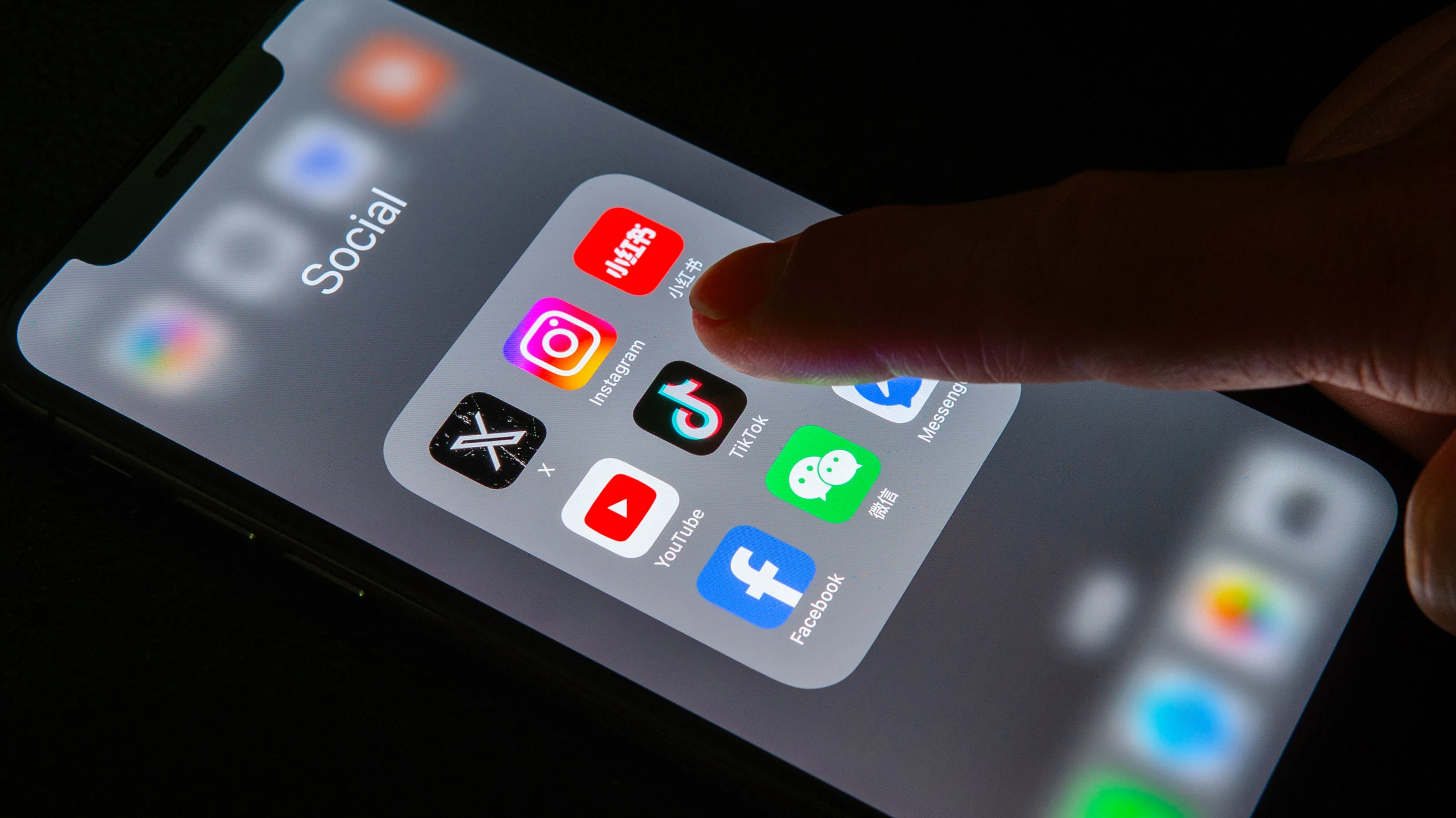 fastcompany.com - Chris Stokel-Walker - TikTok's odd behavior was caused by a tech issue-but users' response indicates the app has a trust problem