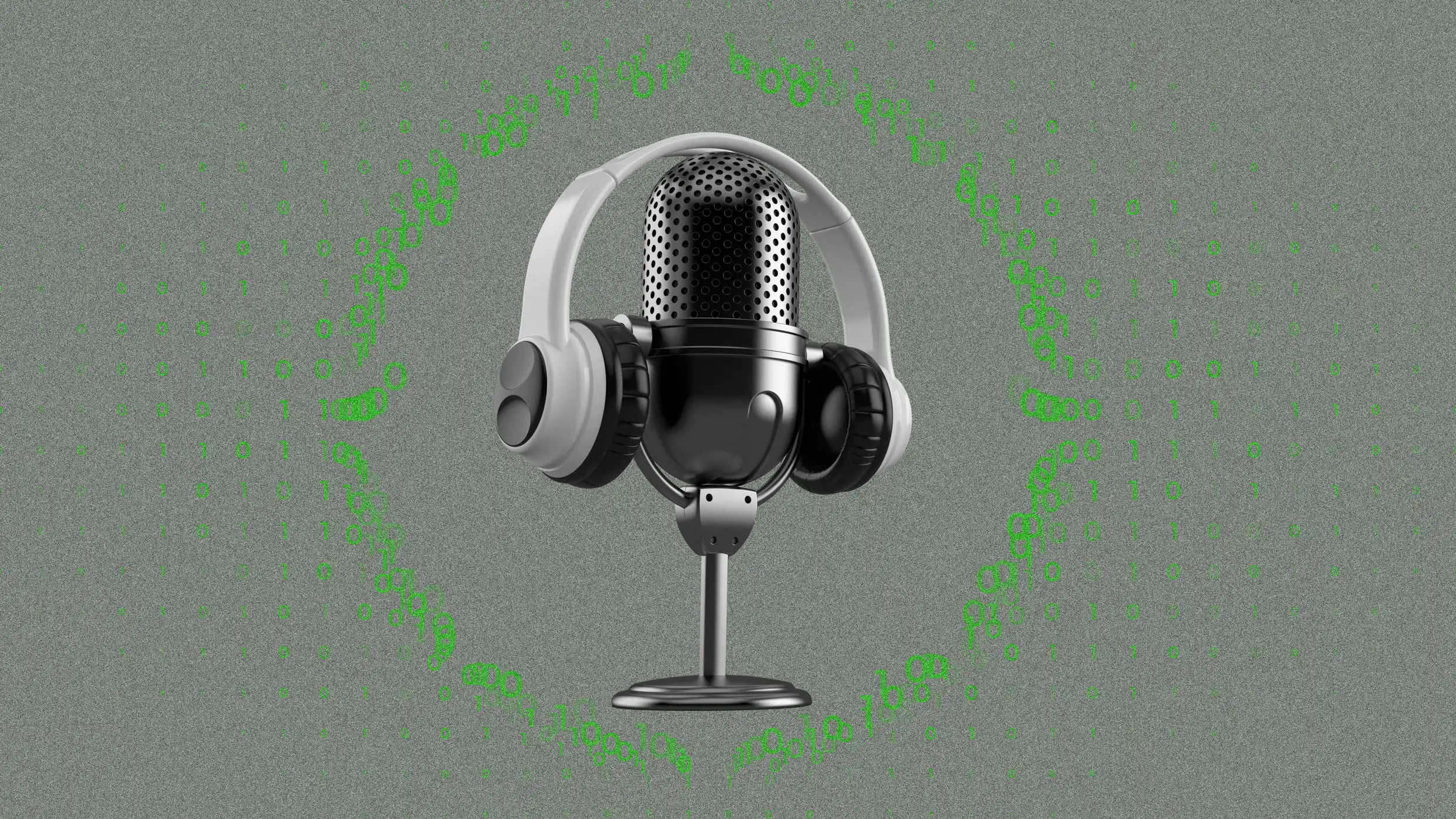 5 AI podcasts that explain it all