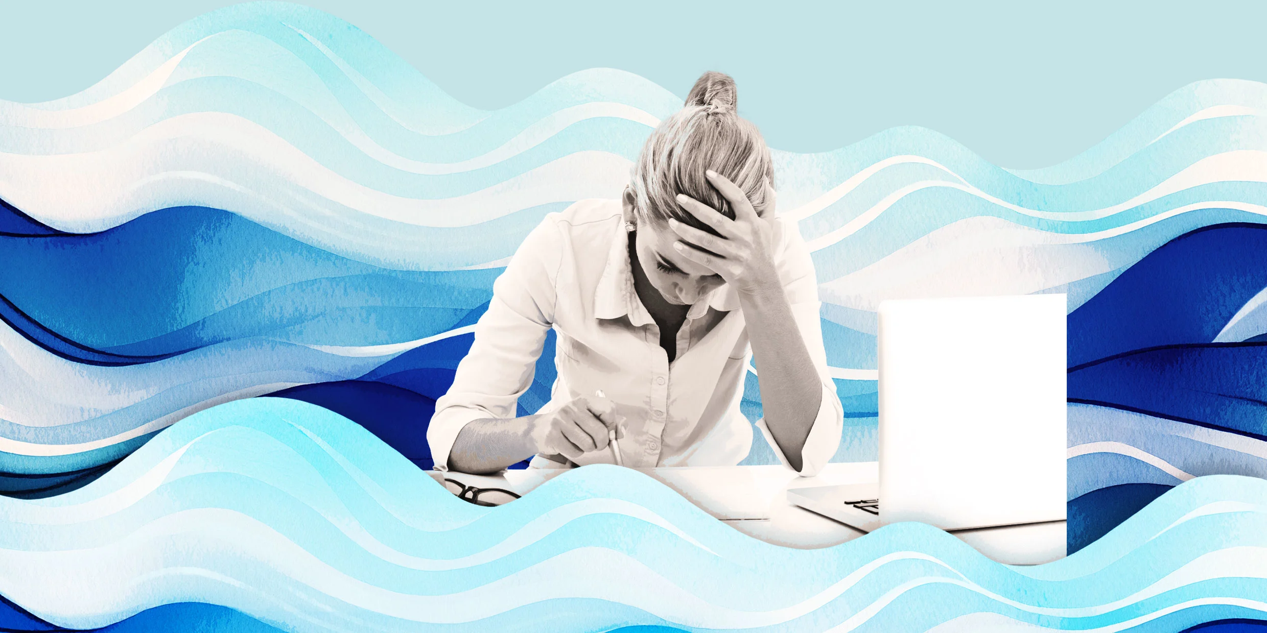 In 2026, most workers are still languishing