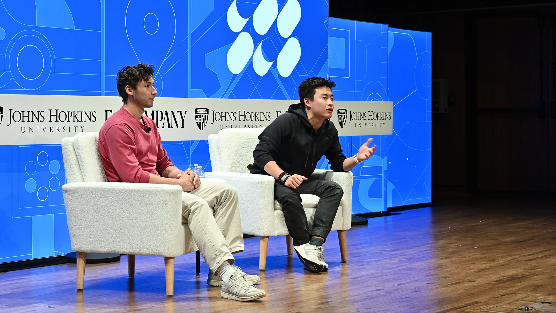 Scientific breakthroughs are redefining what's possible with asteroids, cancer research, and neurotech