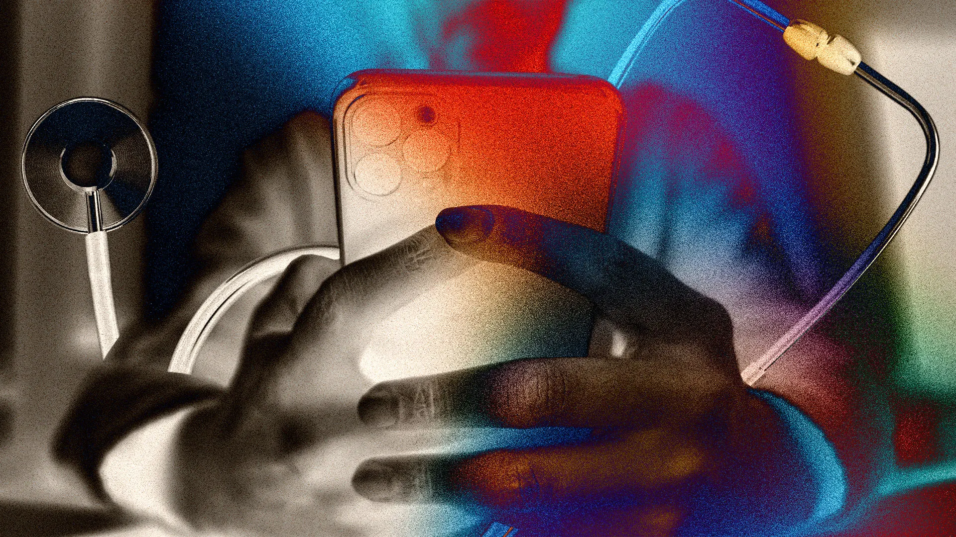 Amazon's newest AI doesn't just chat - it knows your health history