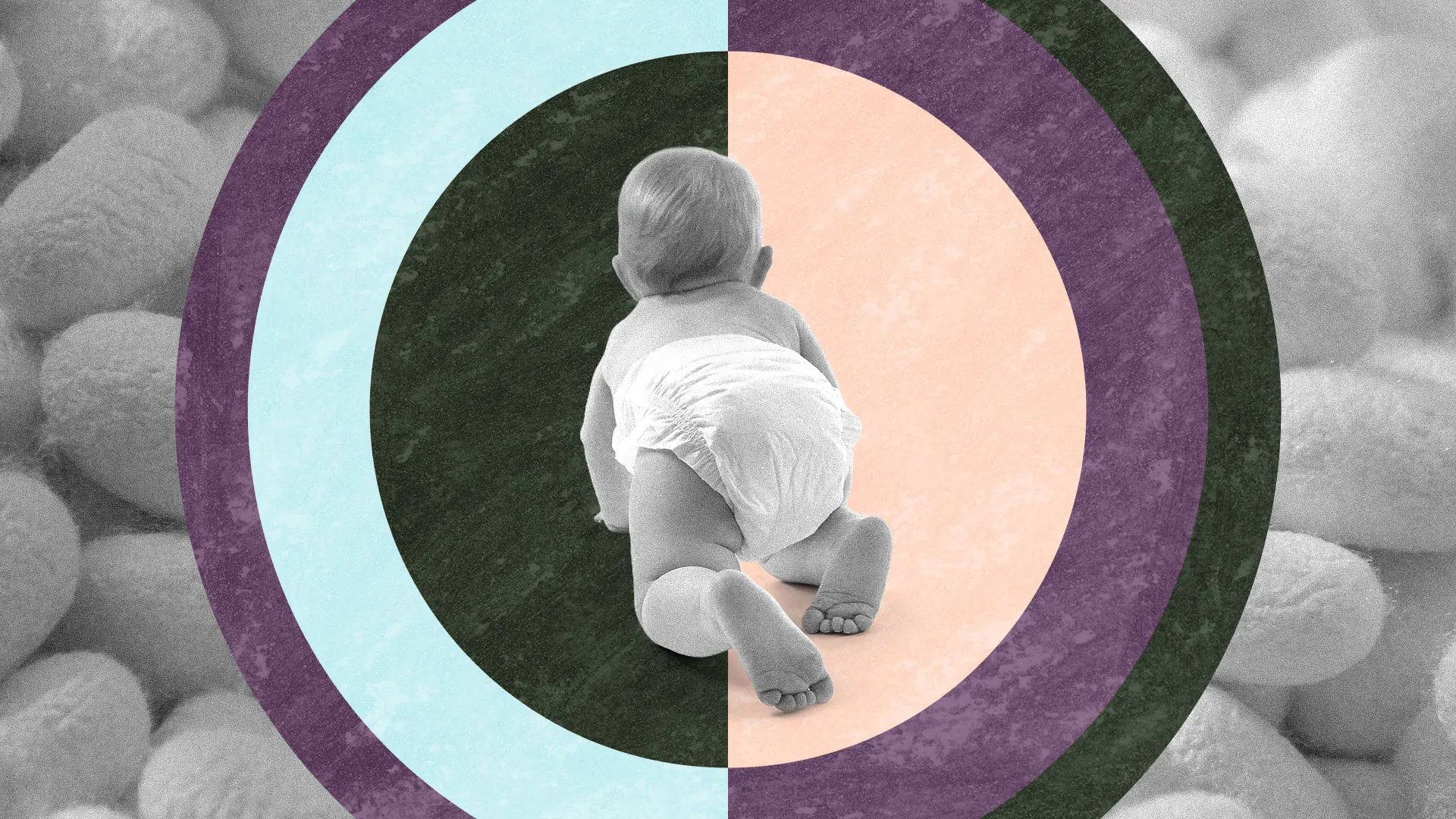 Silk in diapers? P&G's unusual plan to boost sales in China