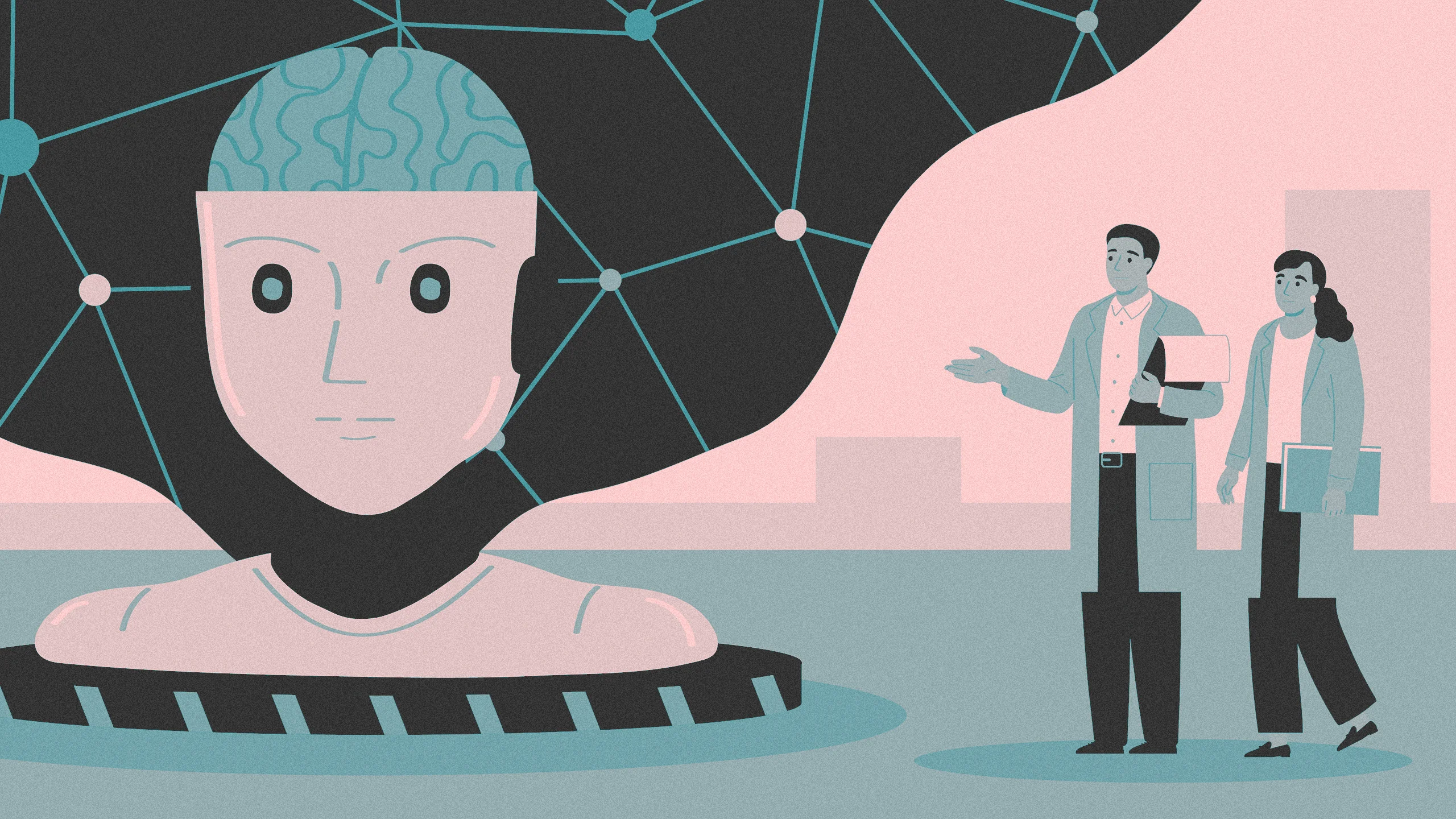 fastcompany.com - Brett Farmiloe - Wanted: Human experts to help train AI