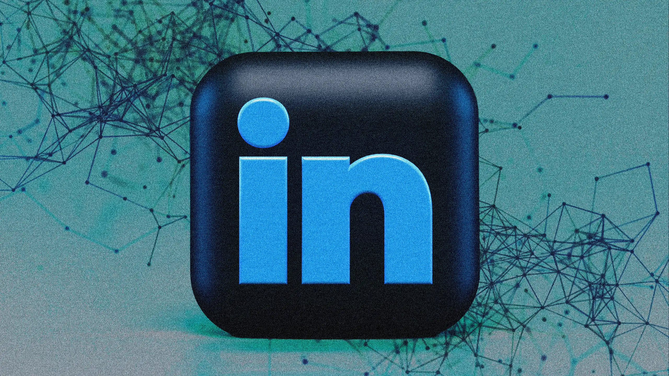 Linkedin logo png transparent background - mayaisse, image size:2560x1440