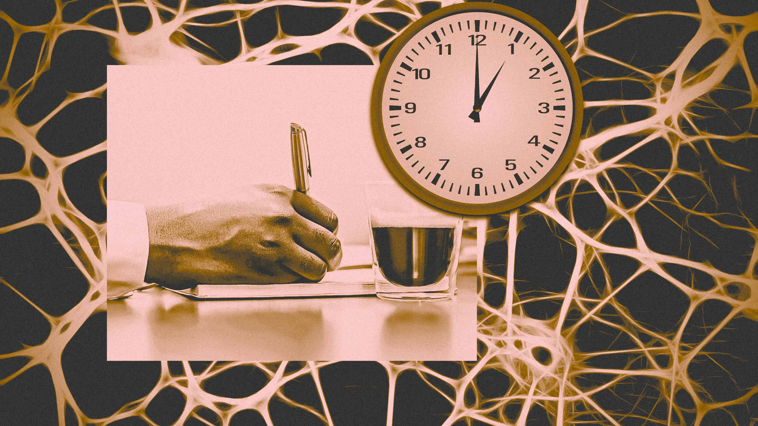 fastcompany.com - Natalie Nixon - Here's how to design meetings around how human brains actually work, not how we wish they would